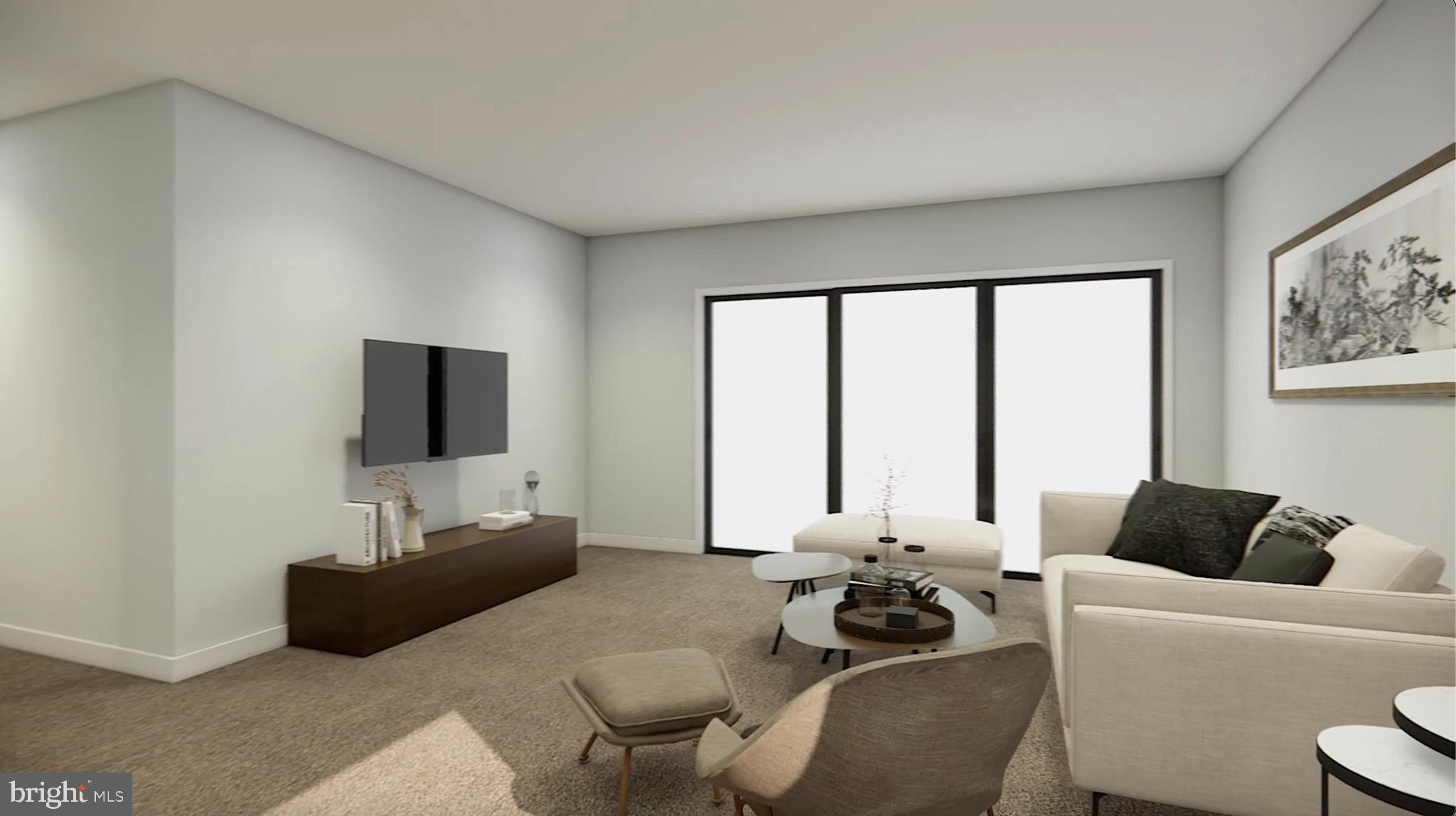 TREETOP CONDO - Residential