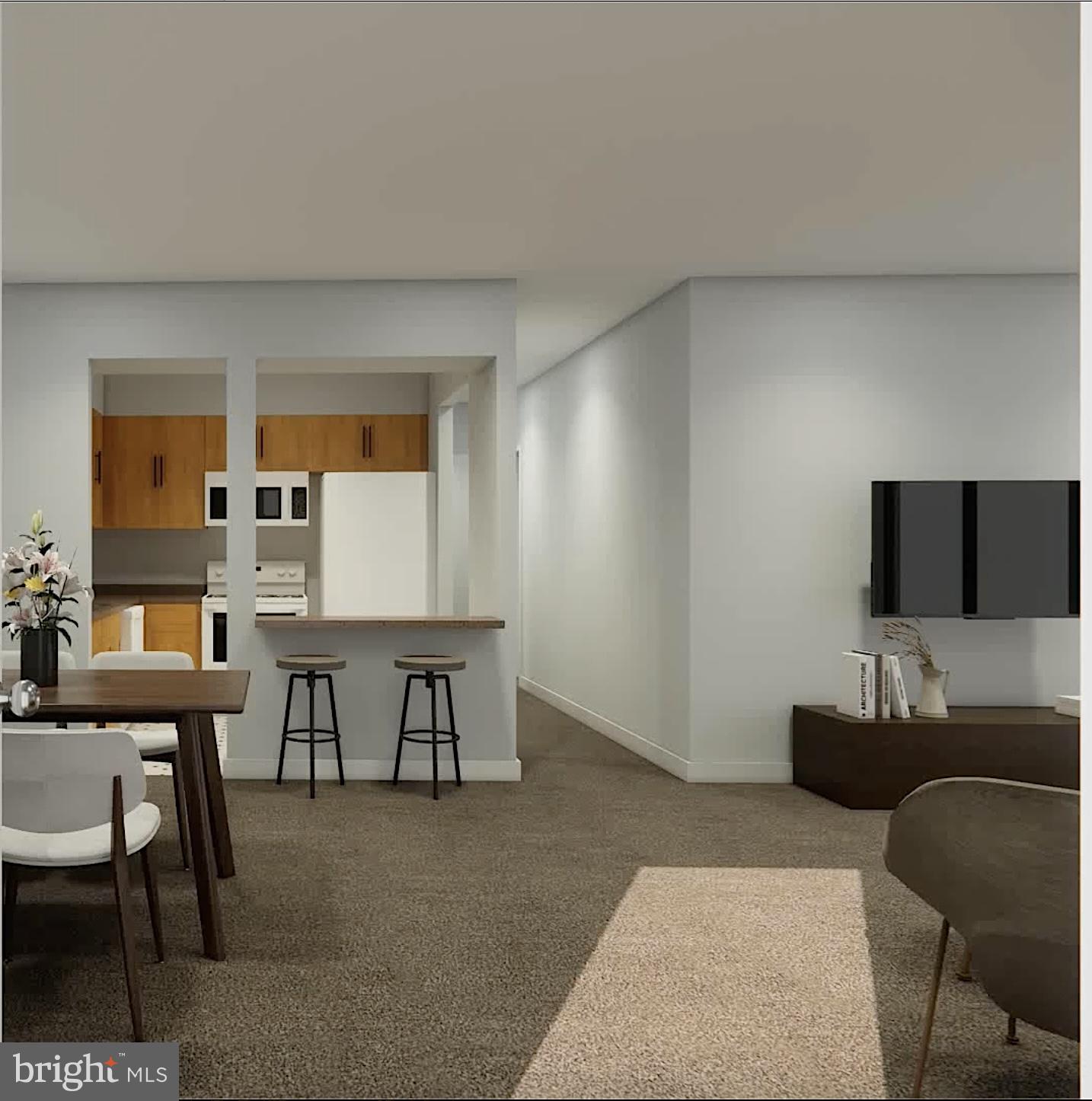 TREETOP CONDO - Residential