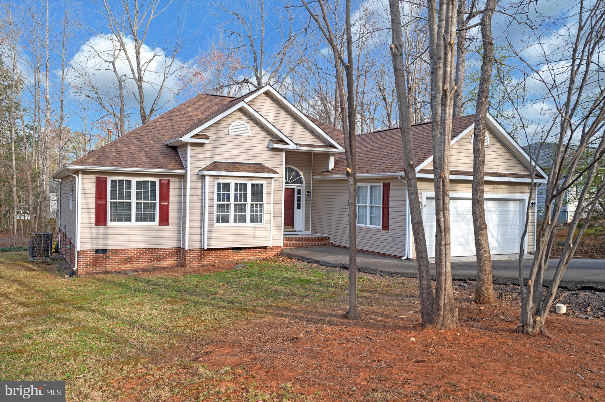 LAKE OF THE WOODS - Residential