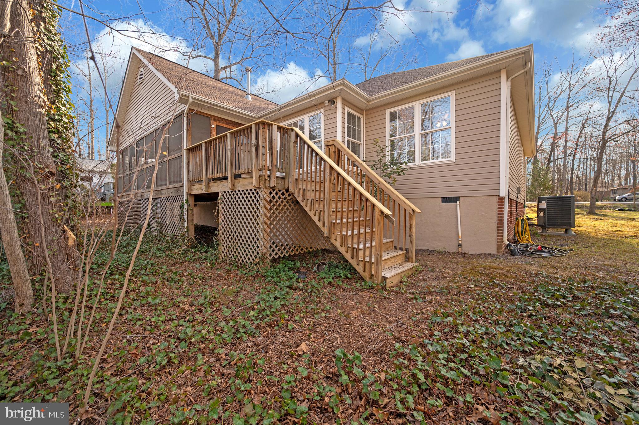 LAKE OF THE WOODS - Residential