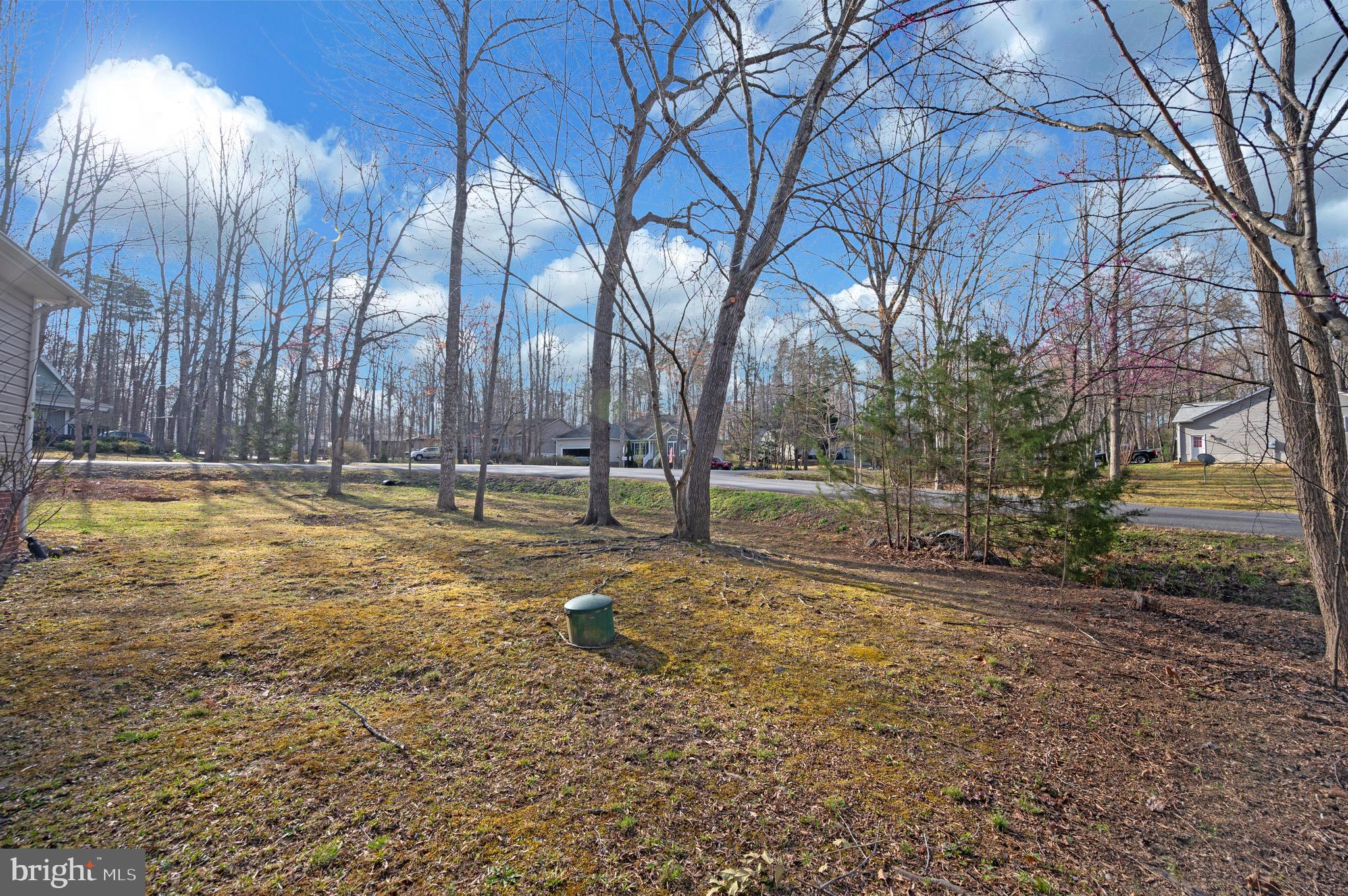 LAKE OF THE WOODS - Residential