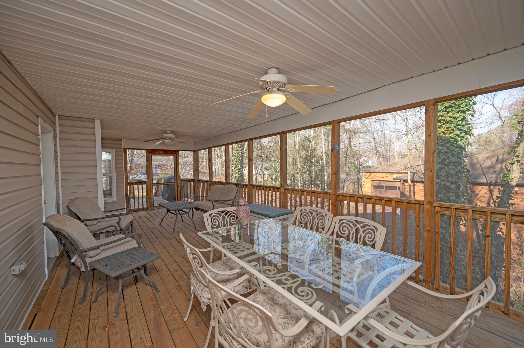 LAKE OF THE WOODS - Residential