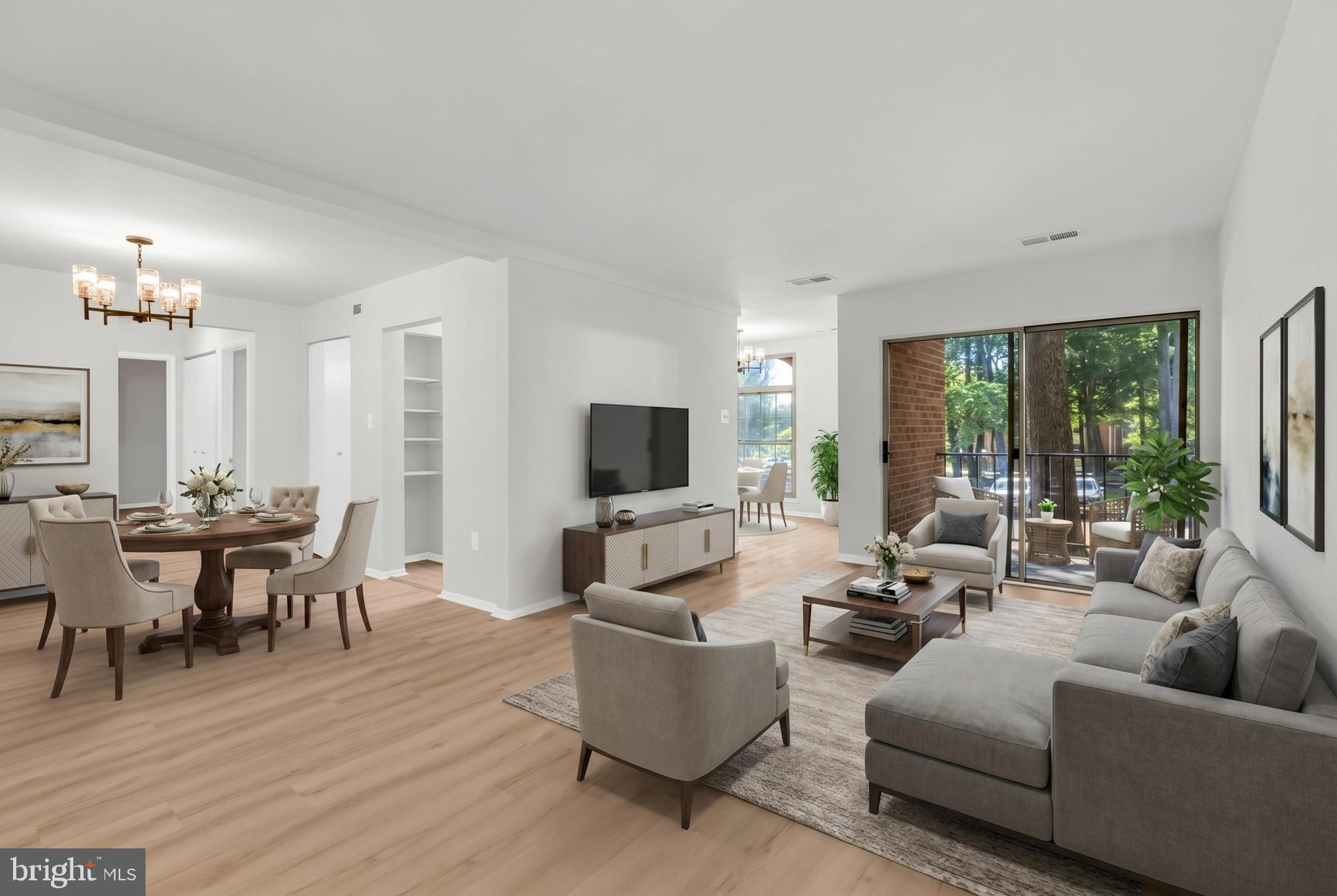 WOODBURN VILLAGE - Residential