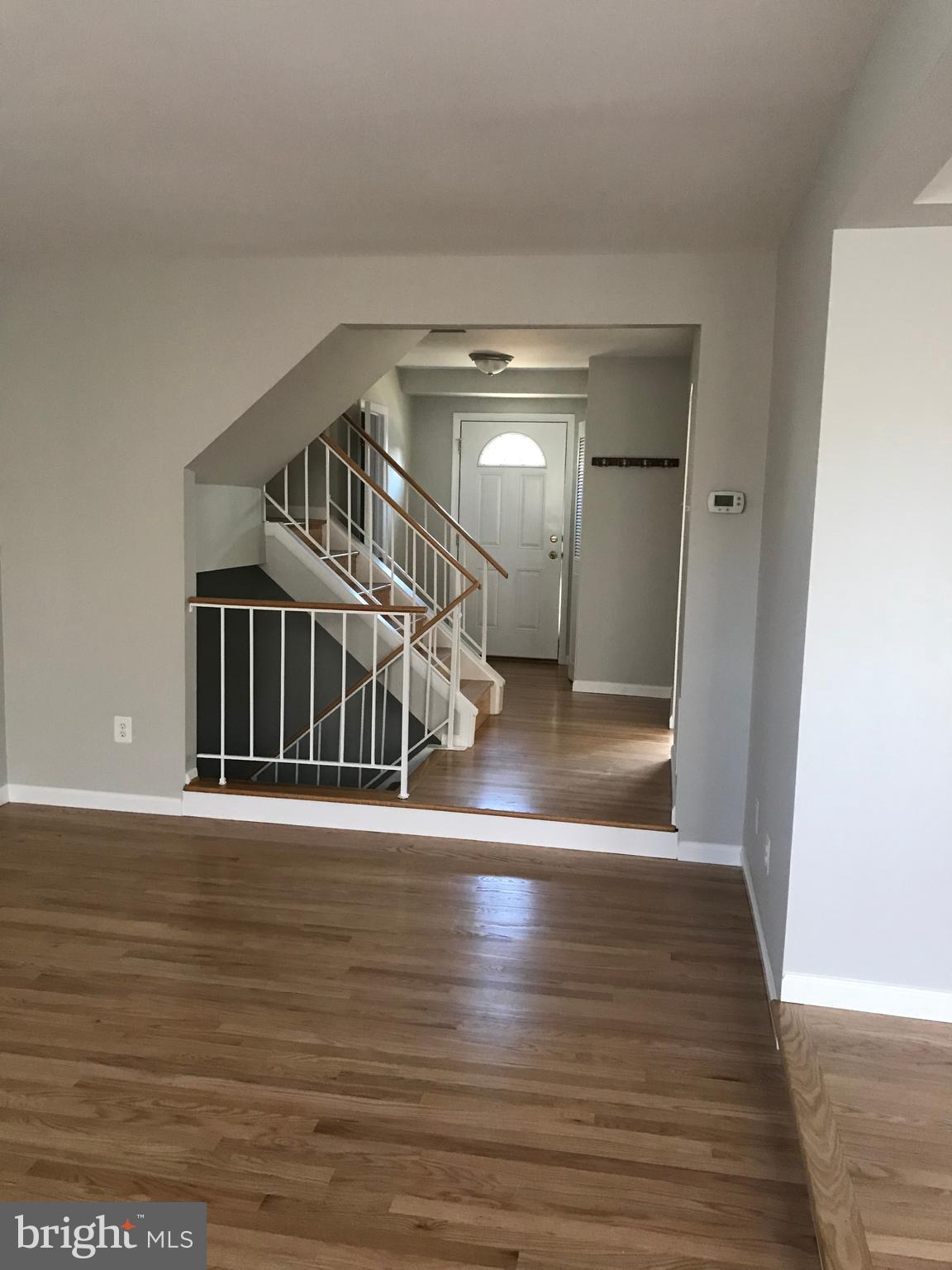 CROFTON COMMONS - Residential Lease