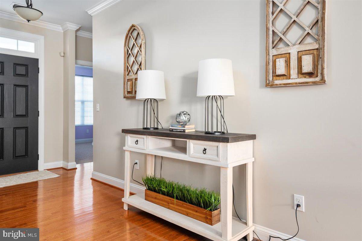 NORTH BROOK - Residential
