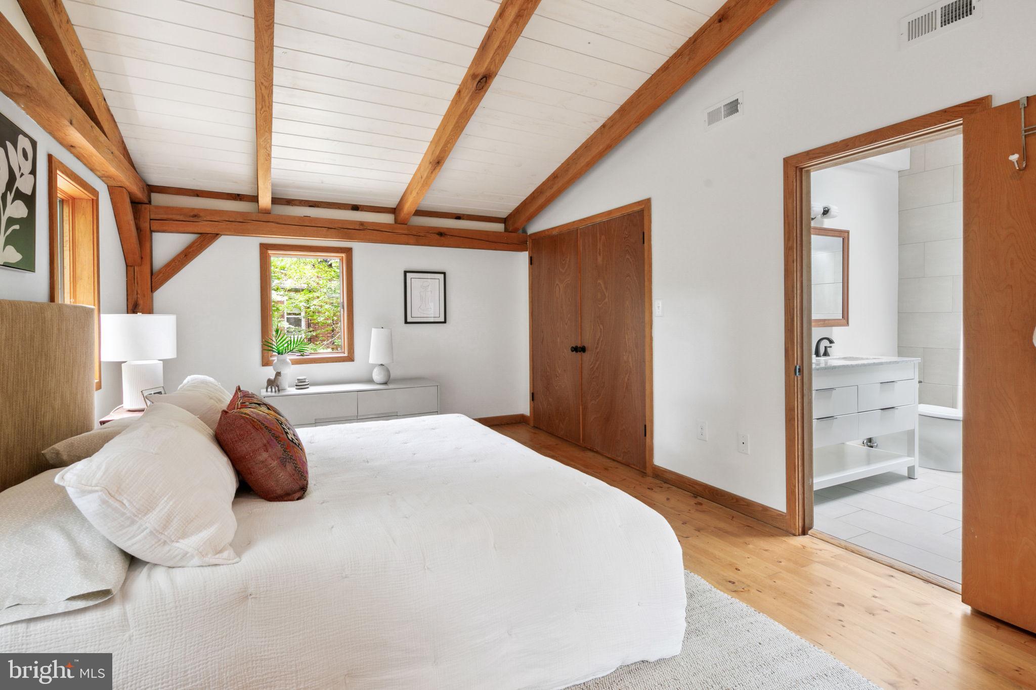 TAKOMA PARK - Residential