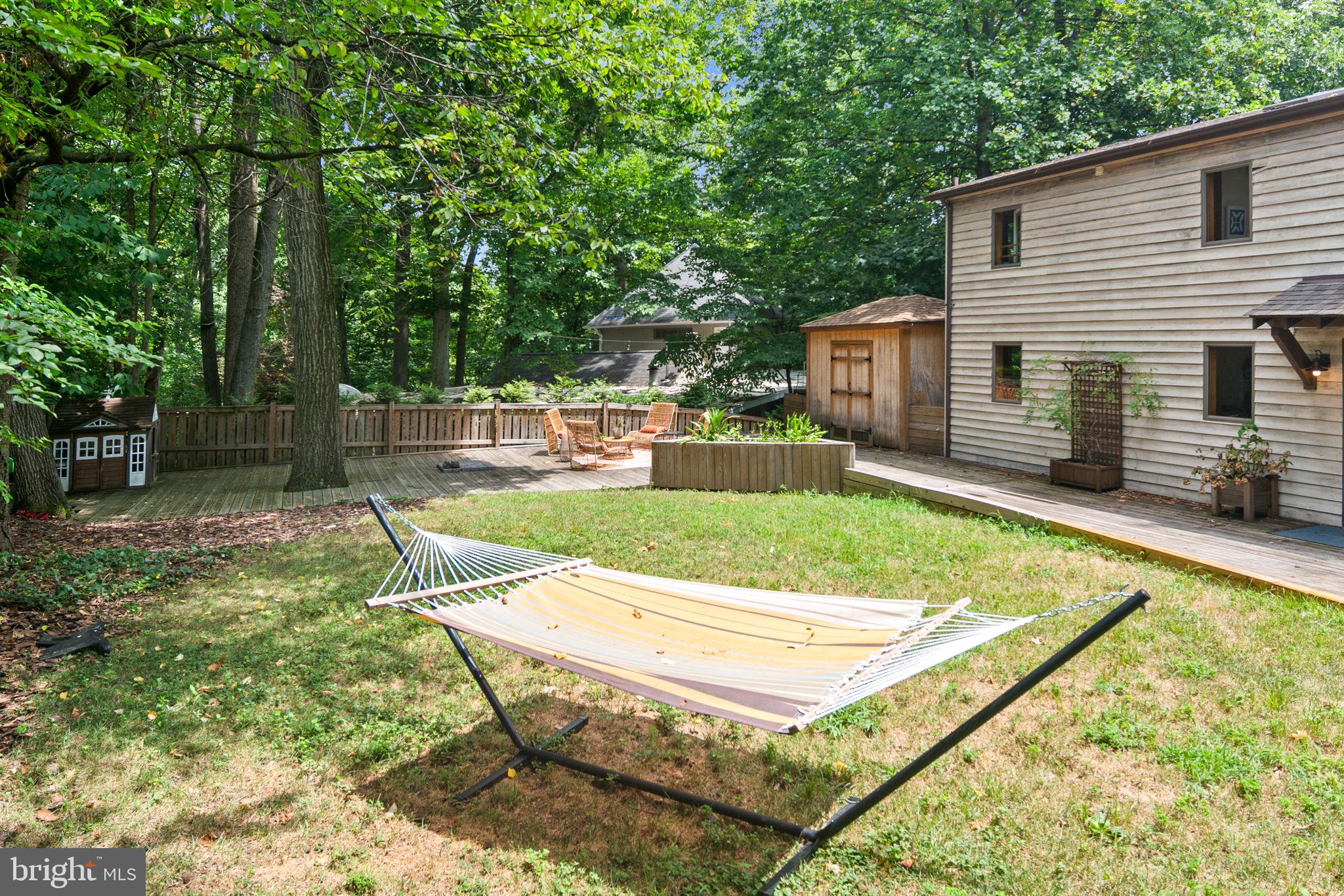 TAKOMA PARK - Residential