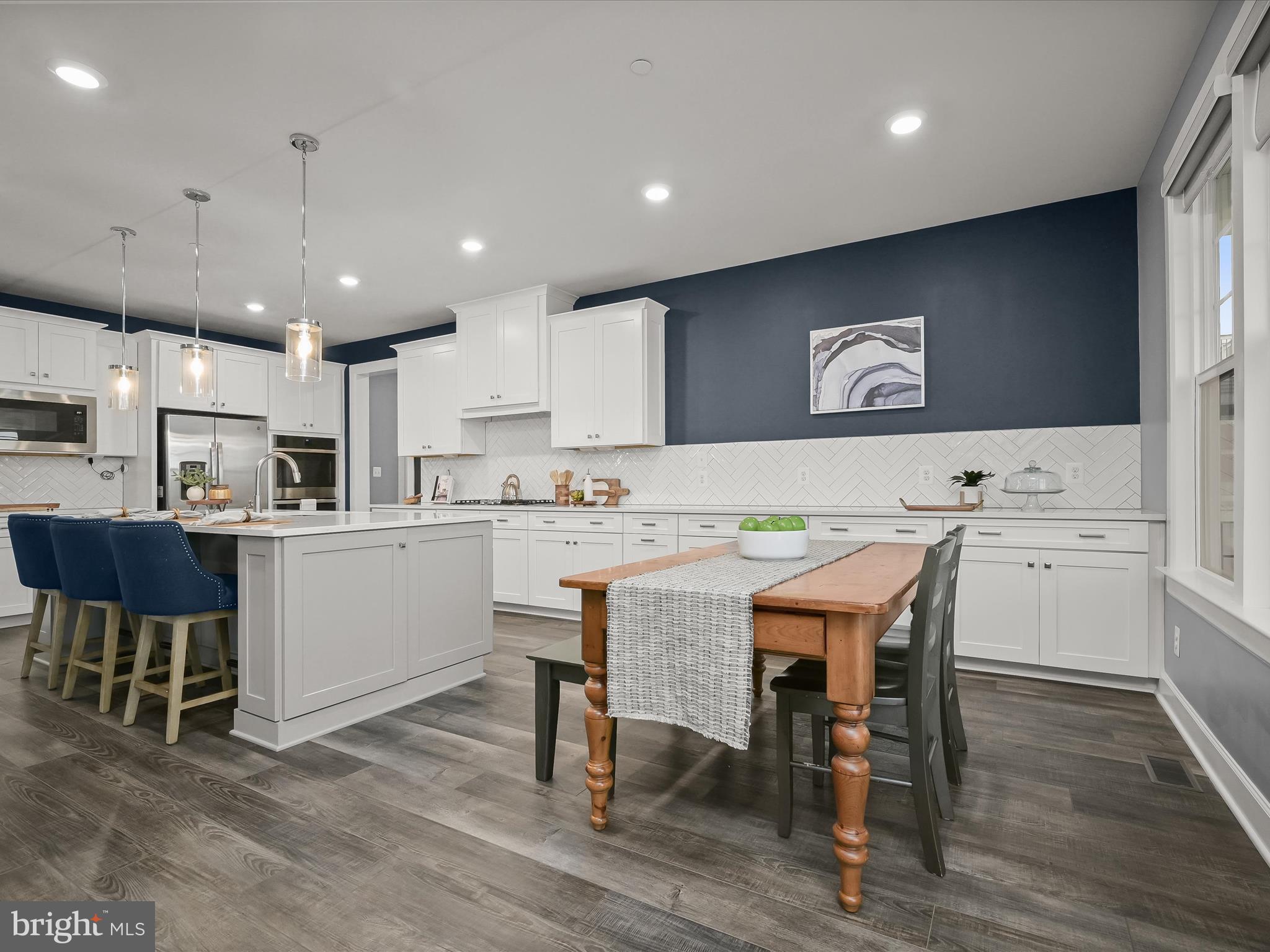 MAPLE LAWN SOUTH - Residential