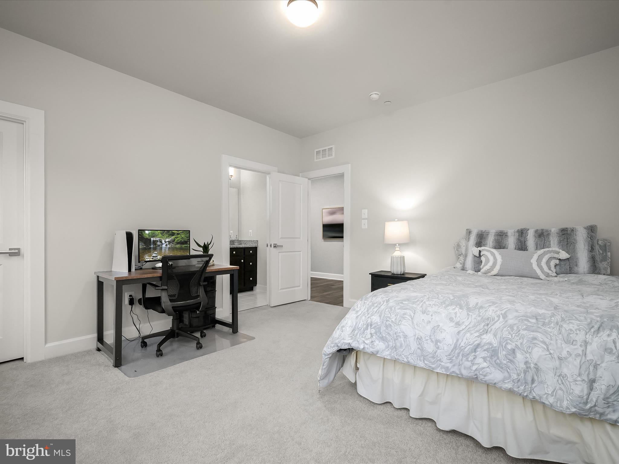 MAPLE LAWN SOUTH - Residential