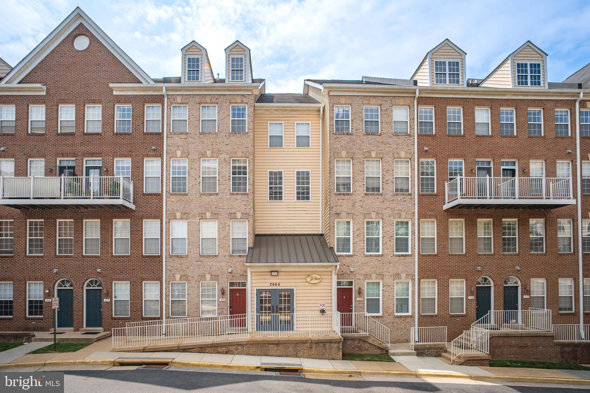 WESTBRIAR CONDOMINIUMS - Residential