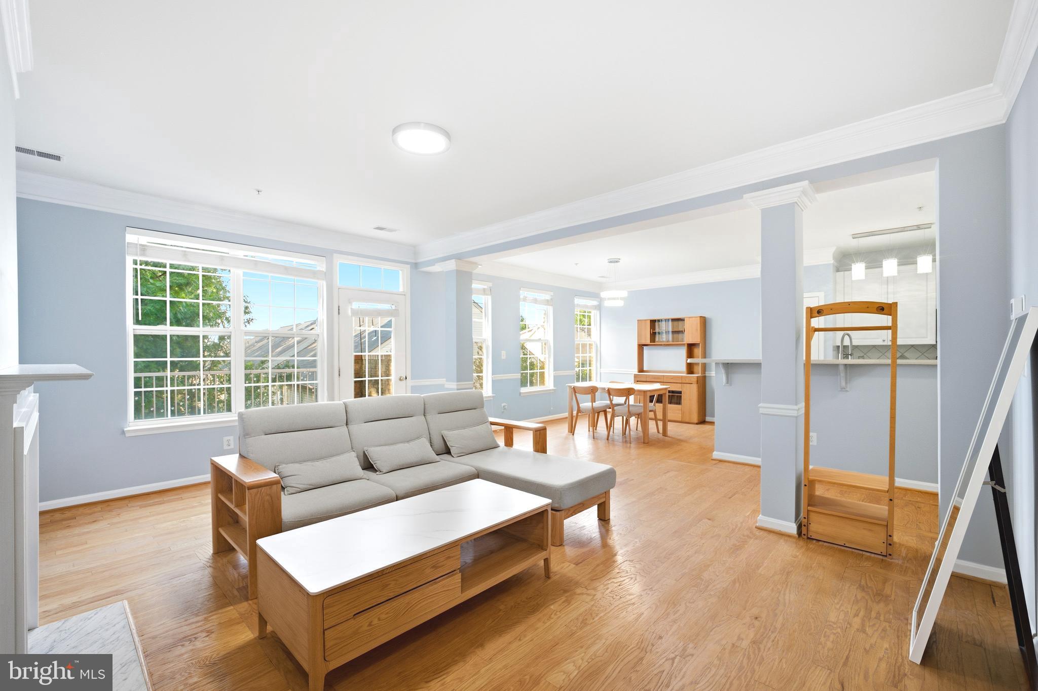 WESTBRIAR CONDOMINIUMS - Residential