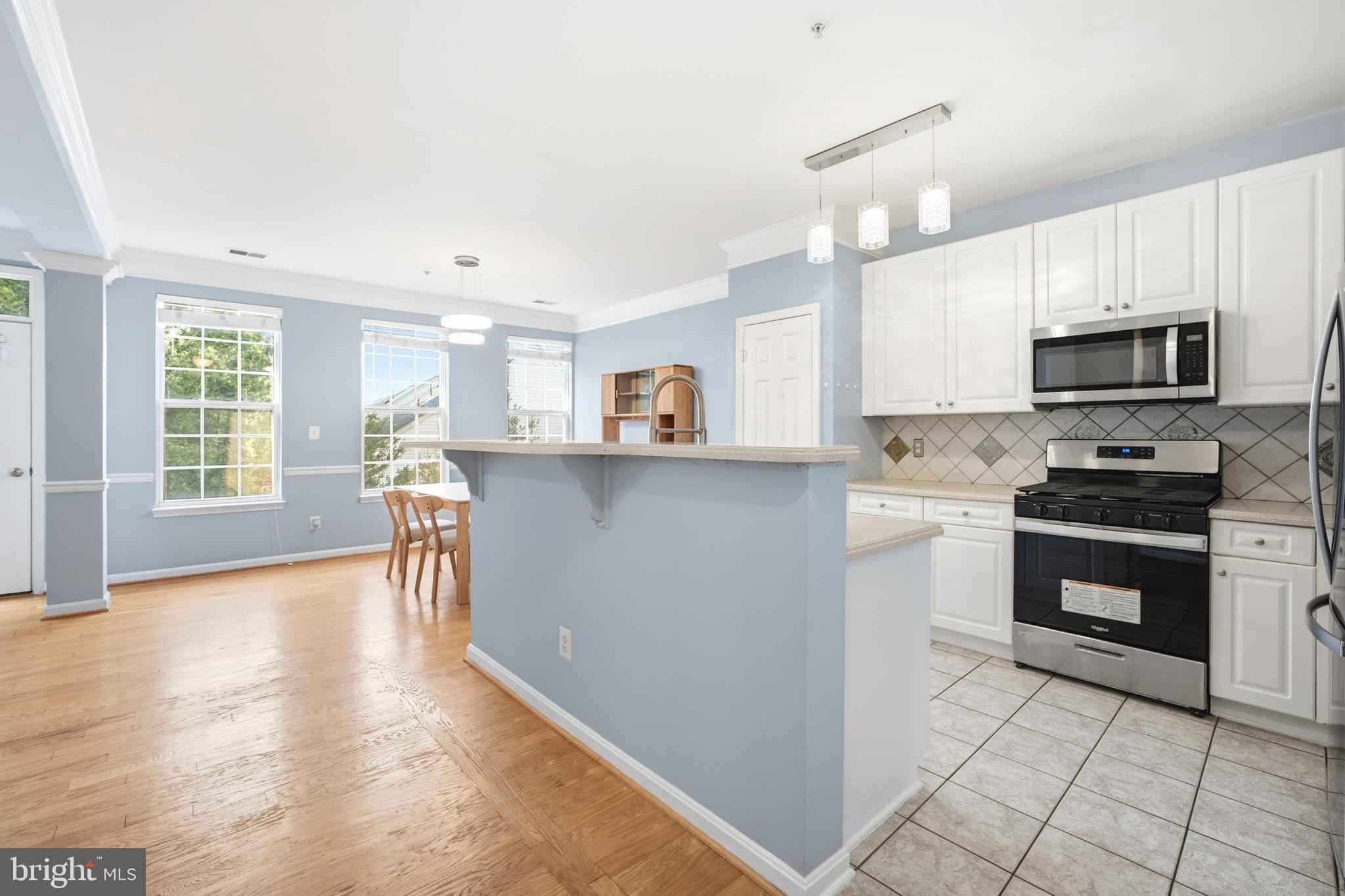 WESTBRIAR CONDOMINIUMS - Residential