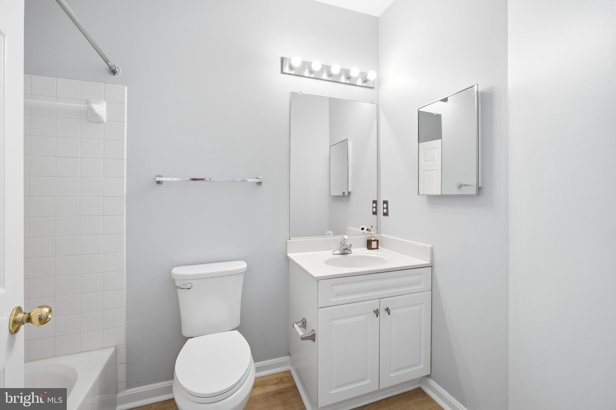 WESTBRIAR CONDOMINIUMS - Residential