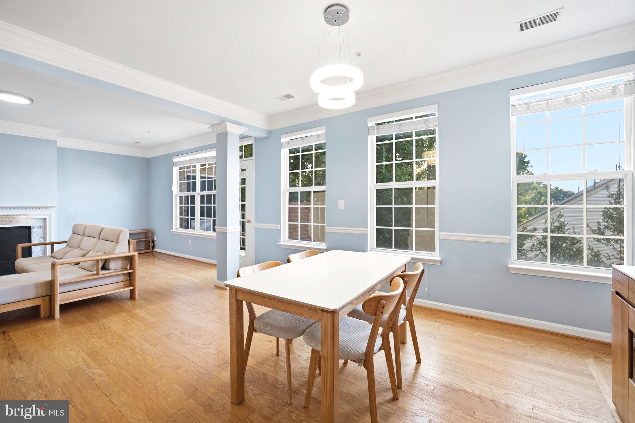 WESTBRIAR CONDOMINIUMS - Residential
