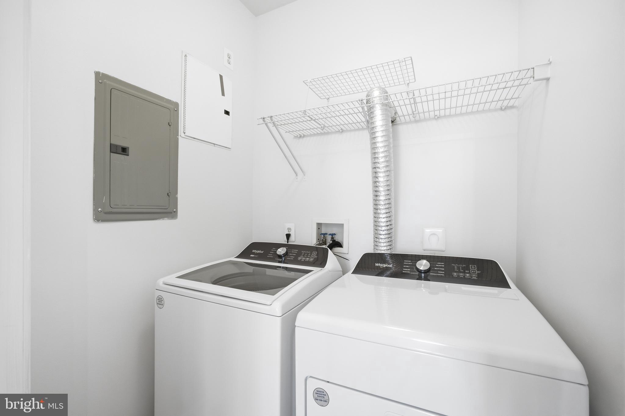 WESTBRIAR CONDOMINIUMS - Residential
