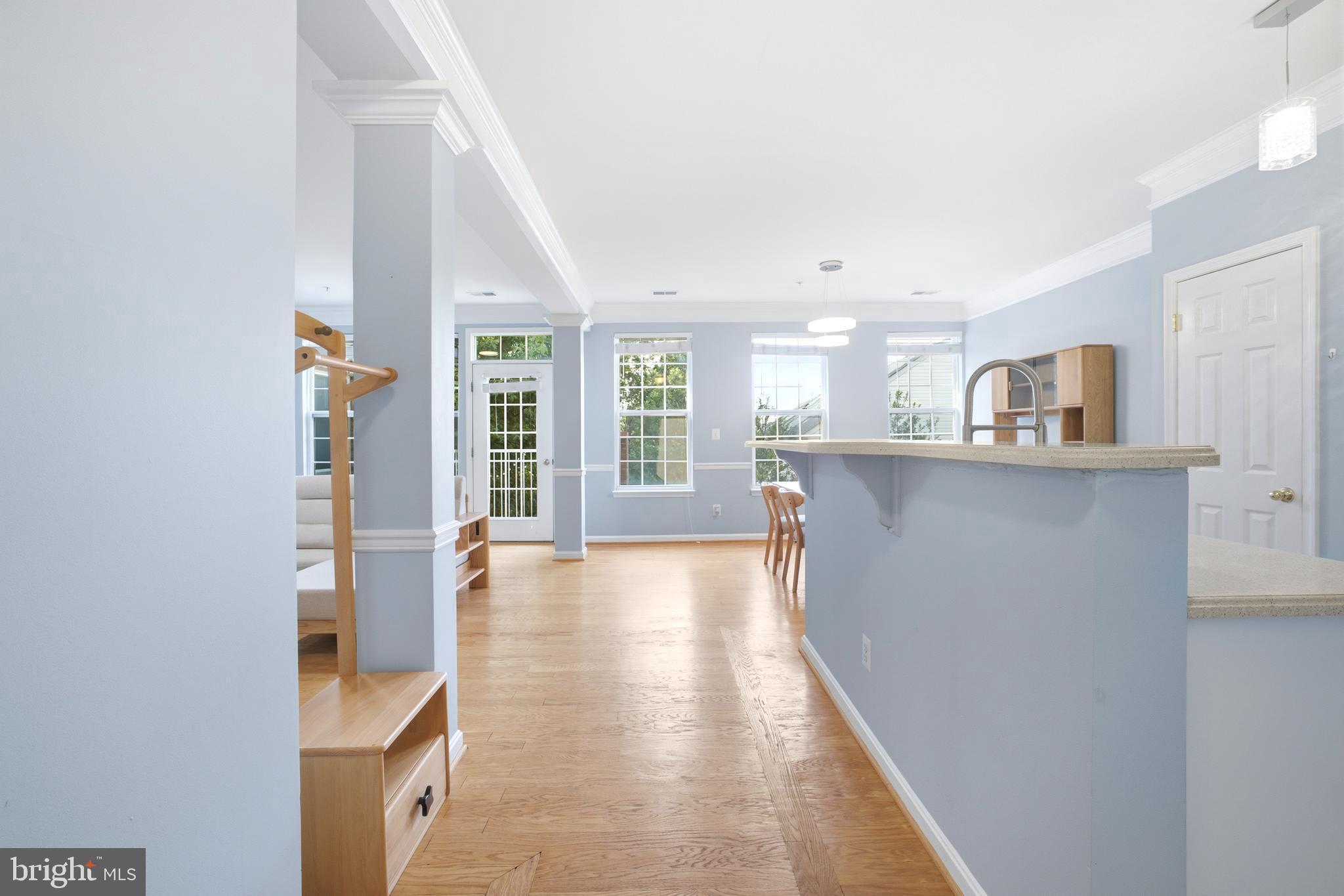 WESTBRIAR CONDOMINIUMS - Residential