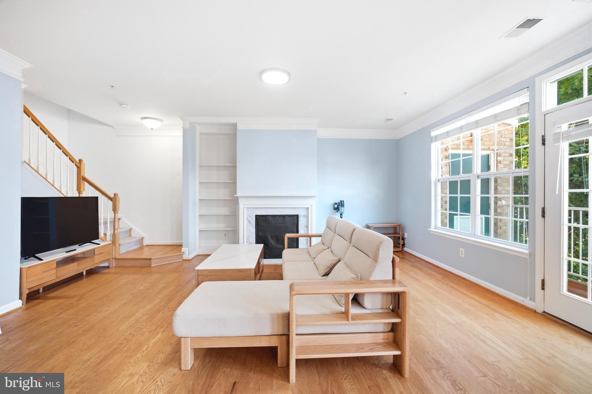 WESTBRIAR CONDOMINIUMS - Residential