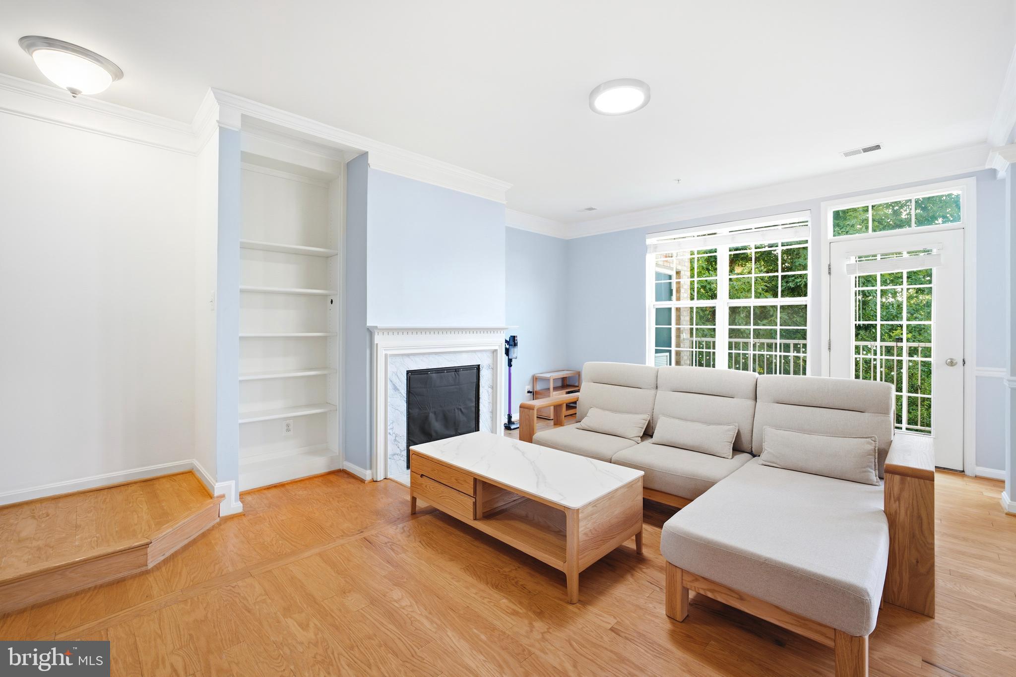 WESTBRIAR CONDOMINIUMS - Residential