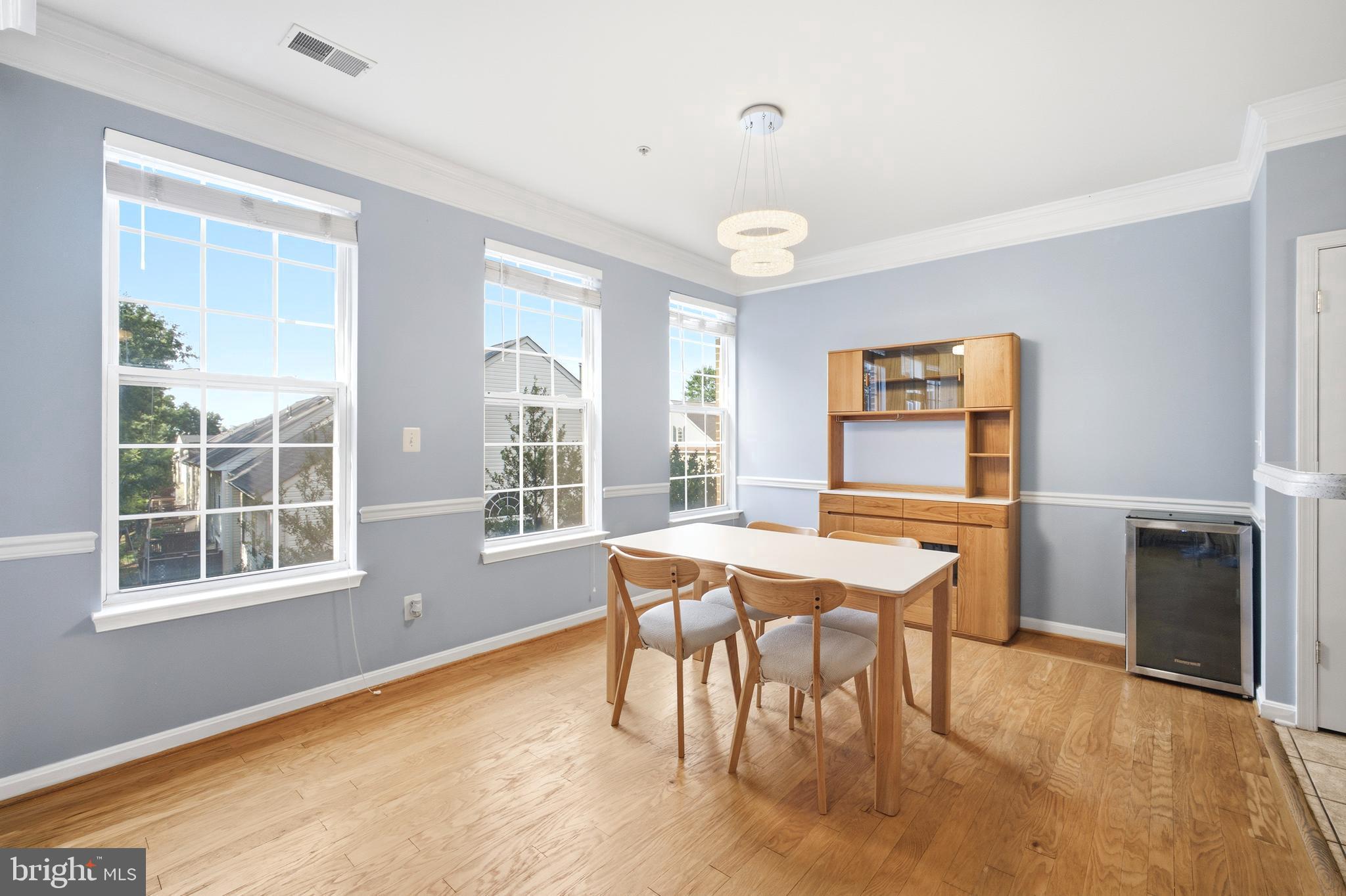 WESTBRIAR CONDOMINIUMS - Residential