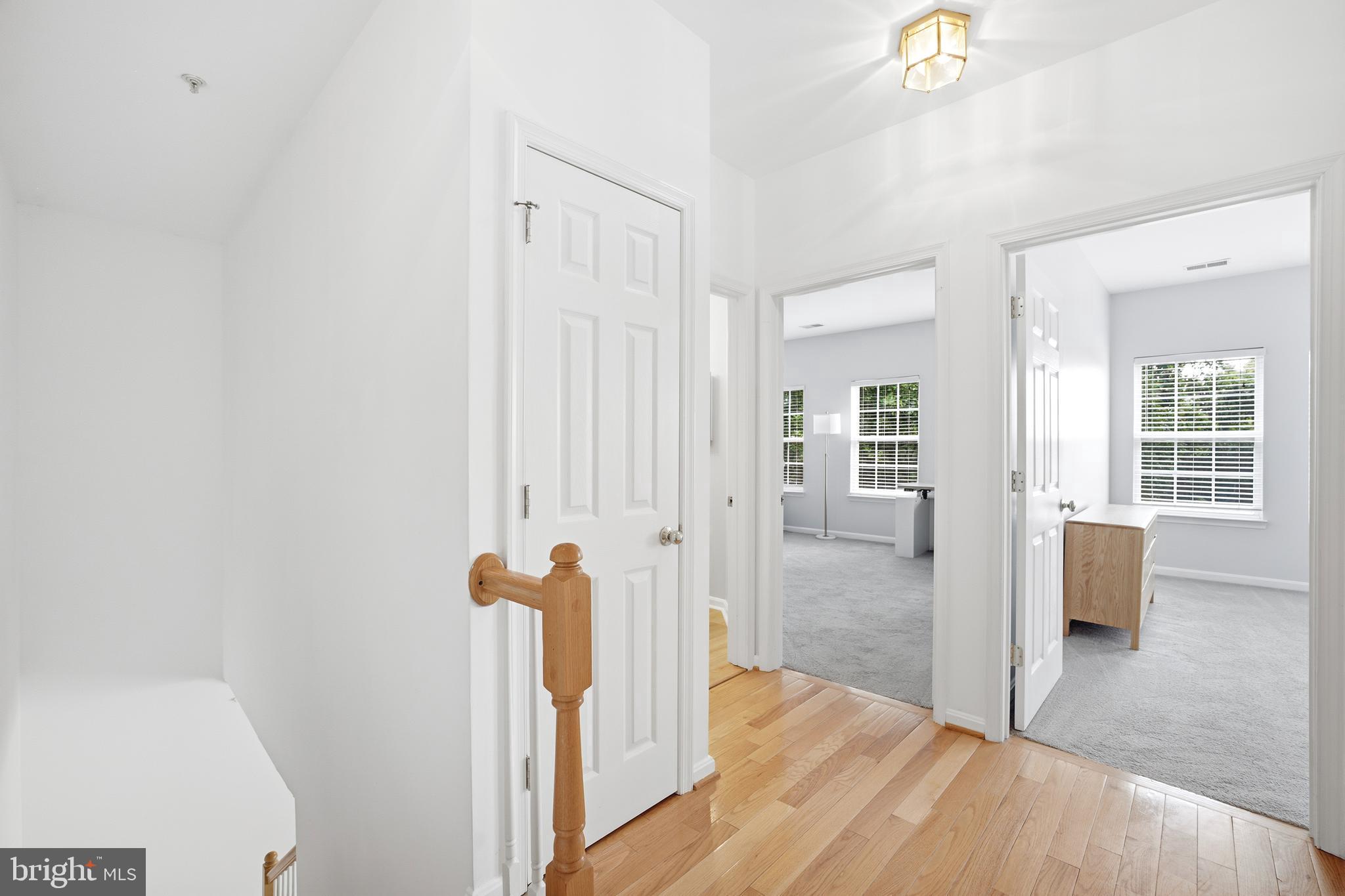 WESTBRIAR CONDOMINIUMS - Residential