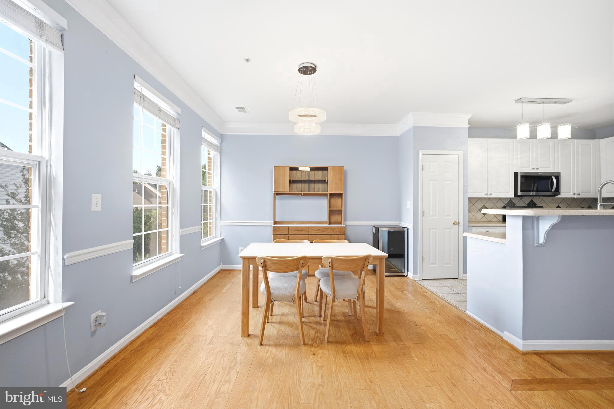 WESTBRIAR CONDOMINIUMS - Residential