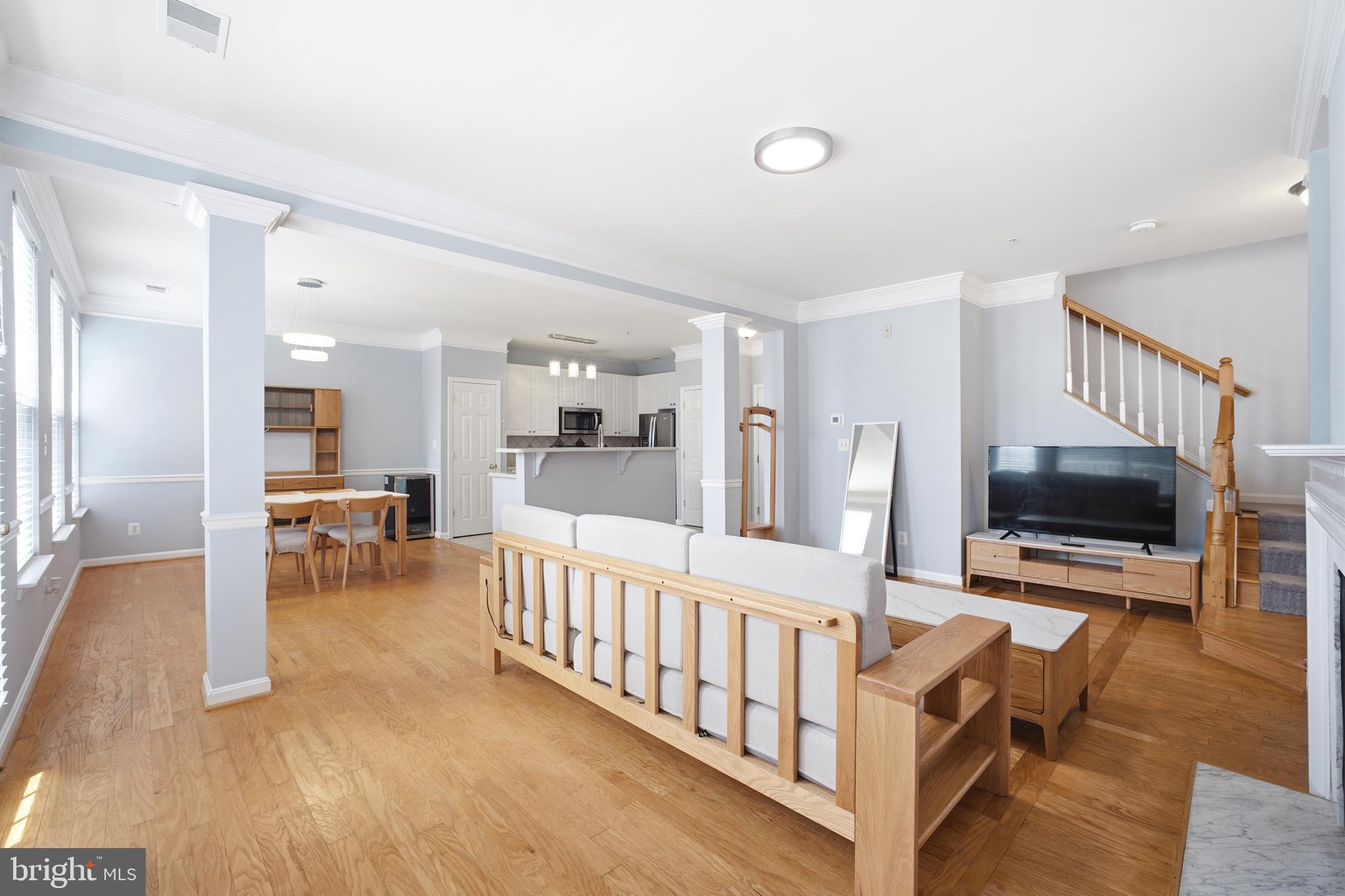 WESTBRIAR CONDOMINIUMS - Residential