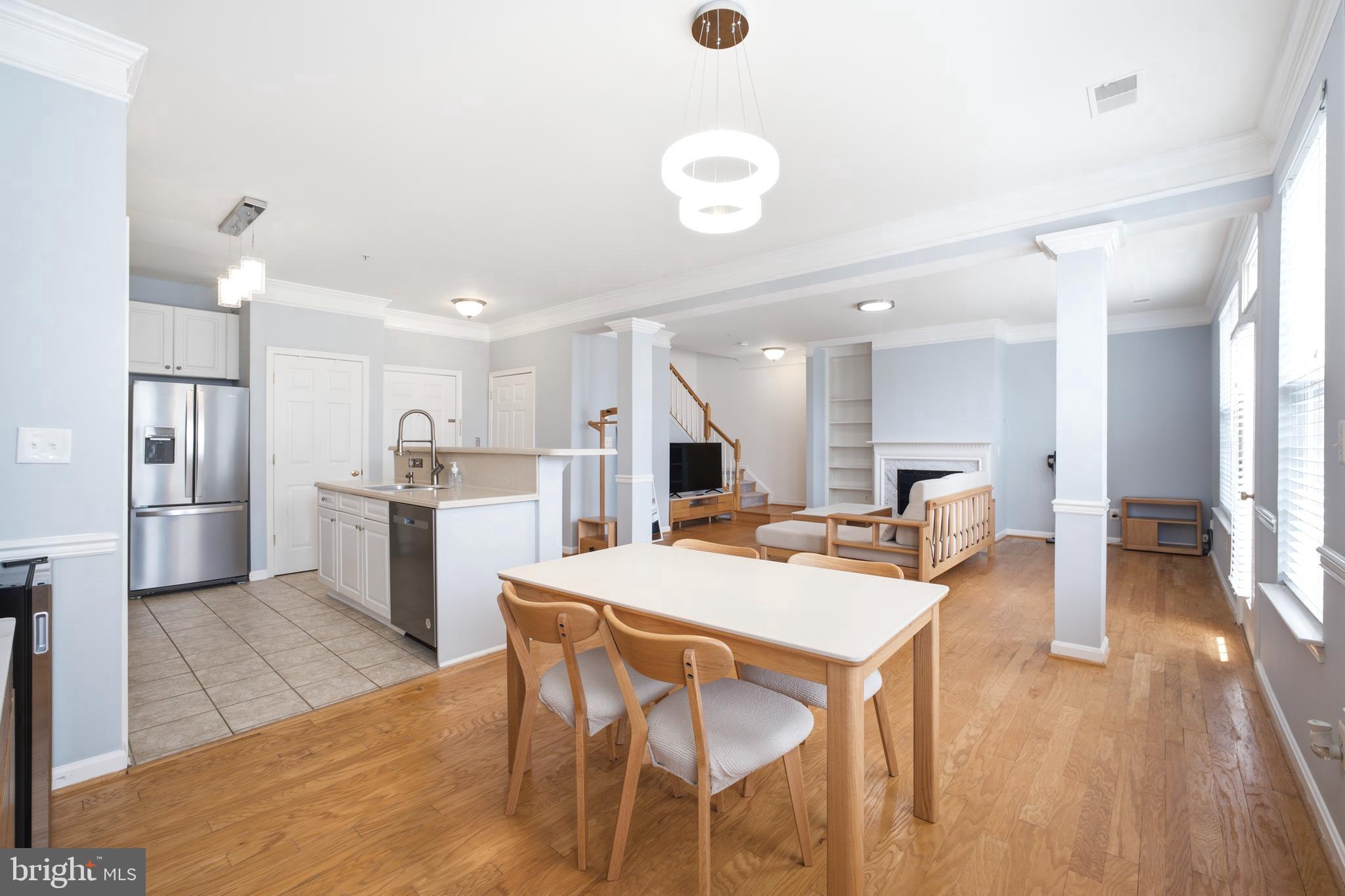 WESTBRIAR CONDOMINIUMS - Residential