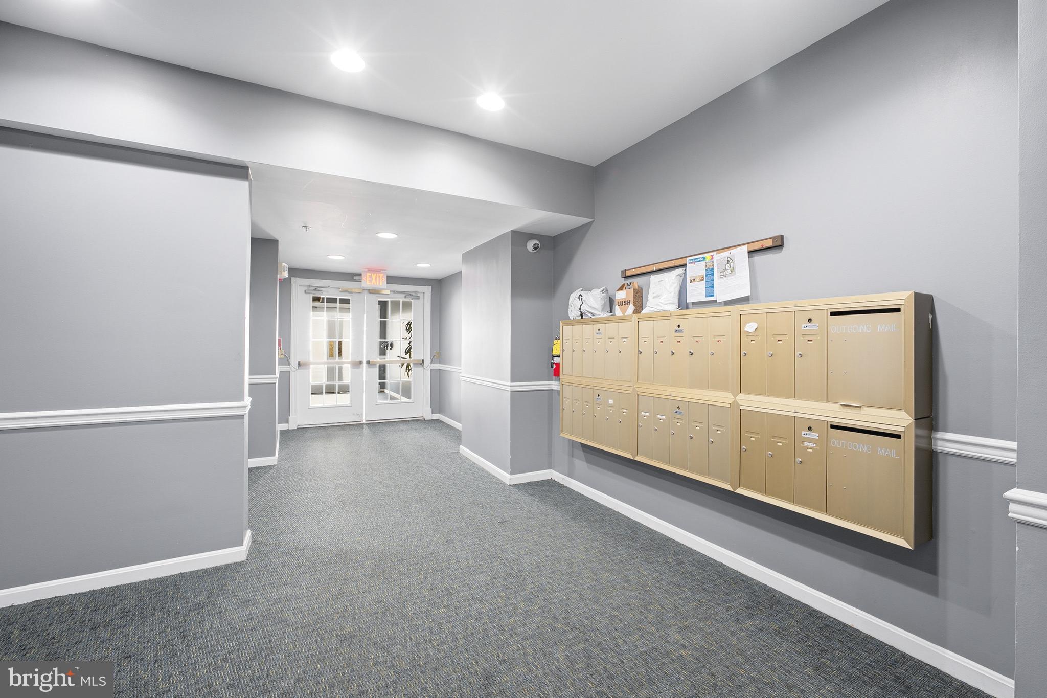 WESTBRIAR CONDOMINIUMS - Residential