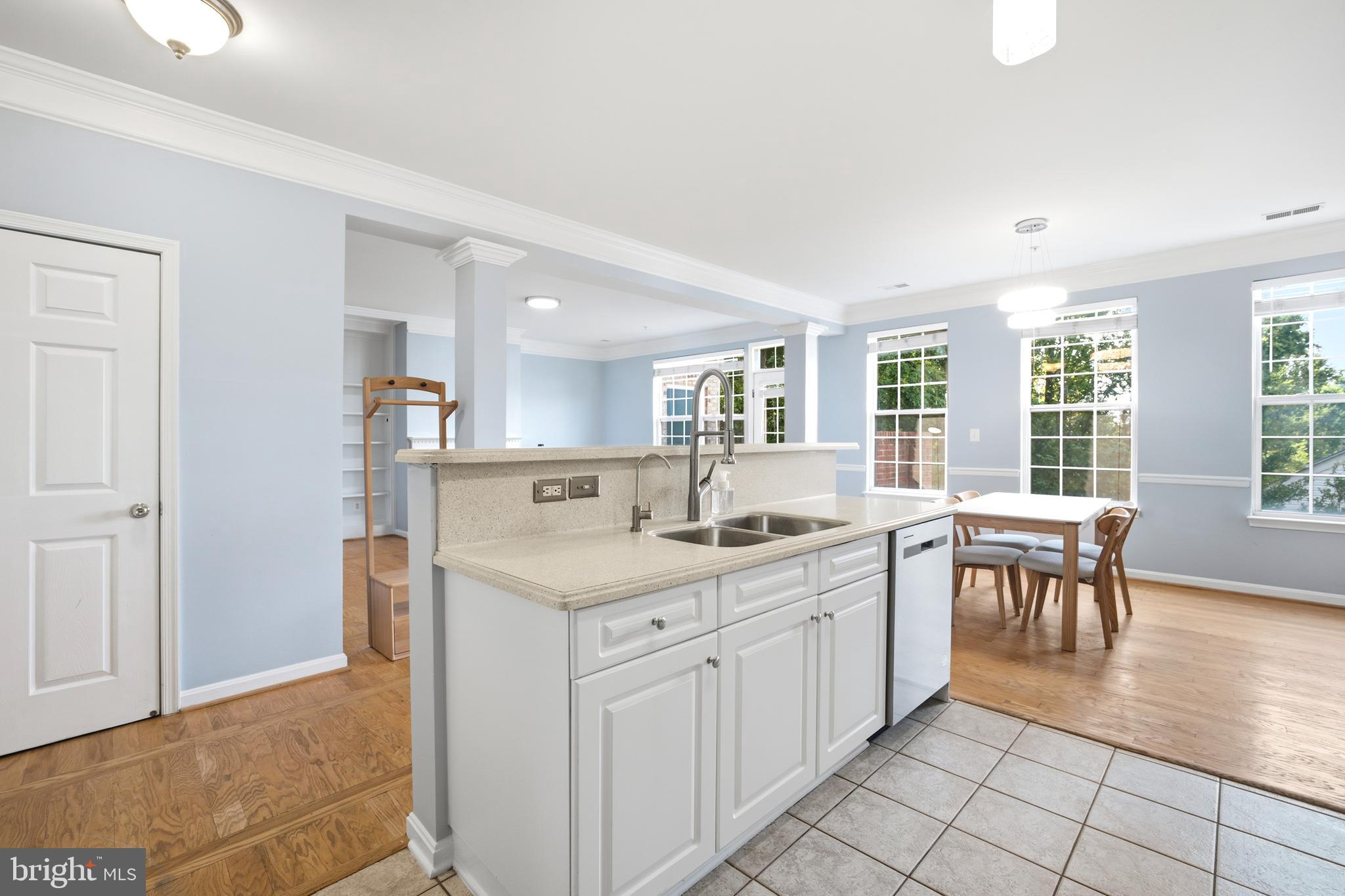 WESTBRIAR CONDOMINIUMS - Residential