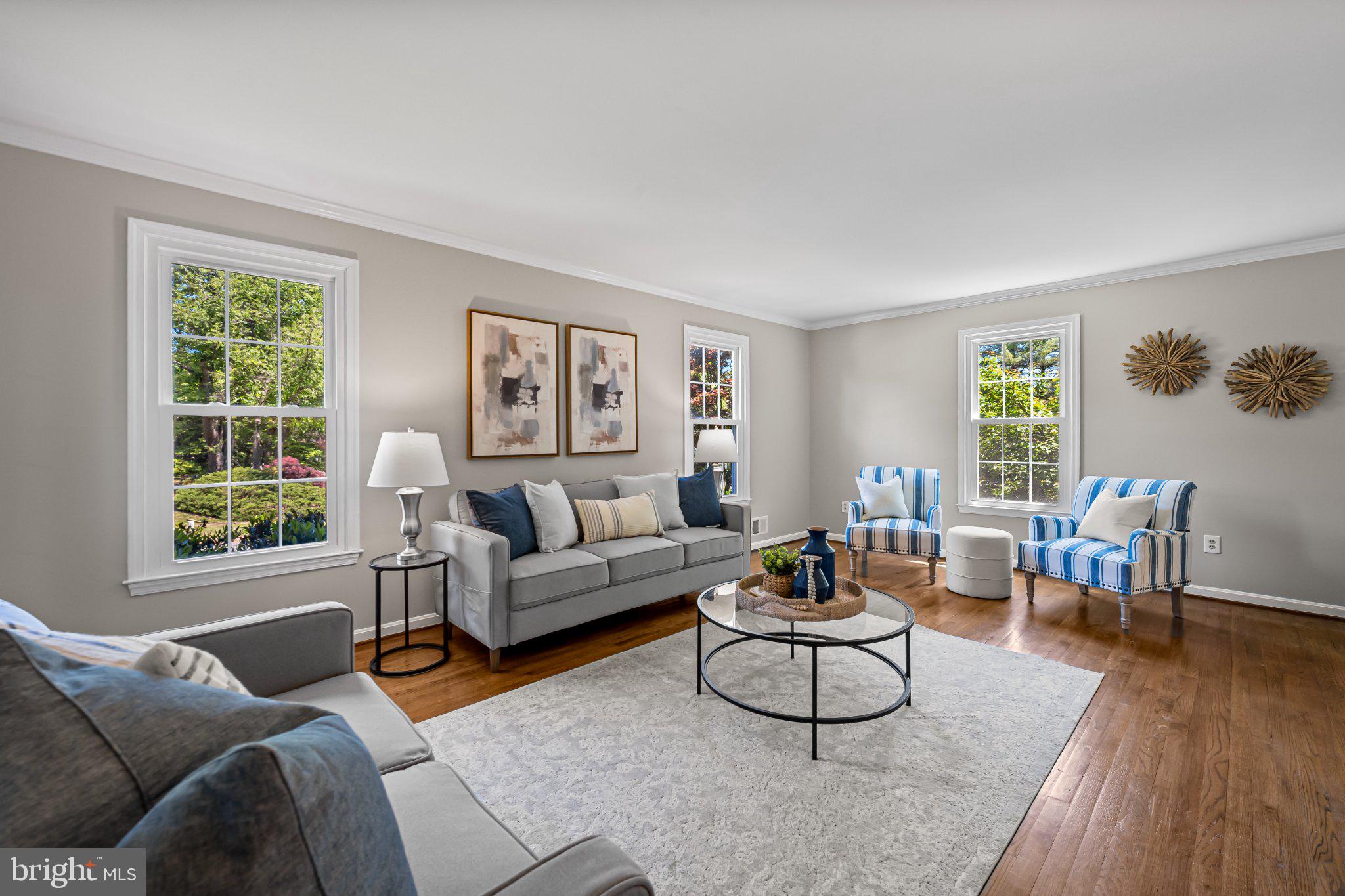 CHARTWELL - Residential