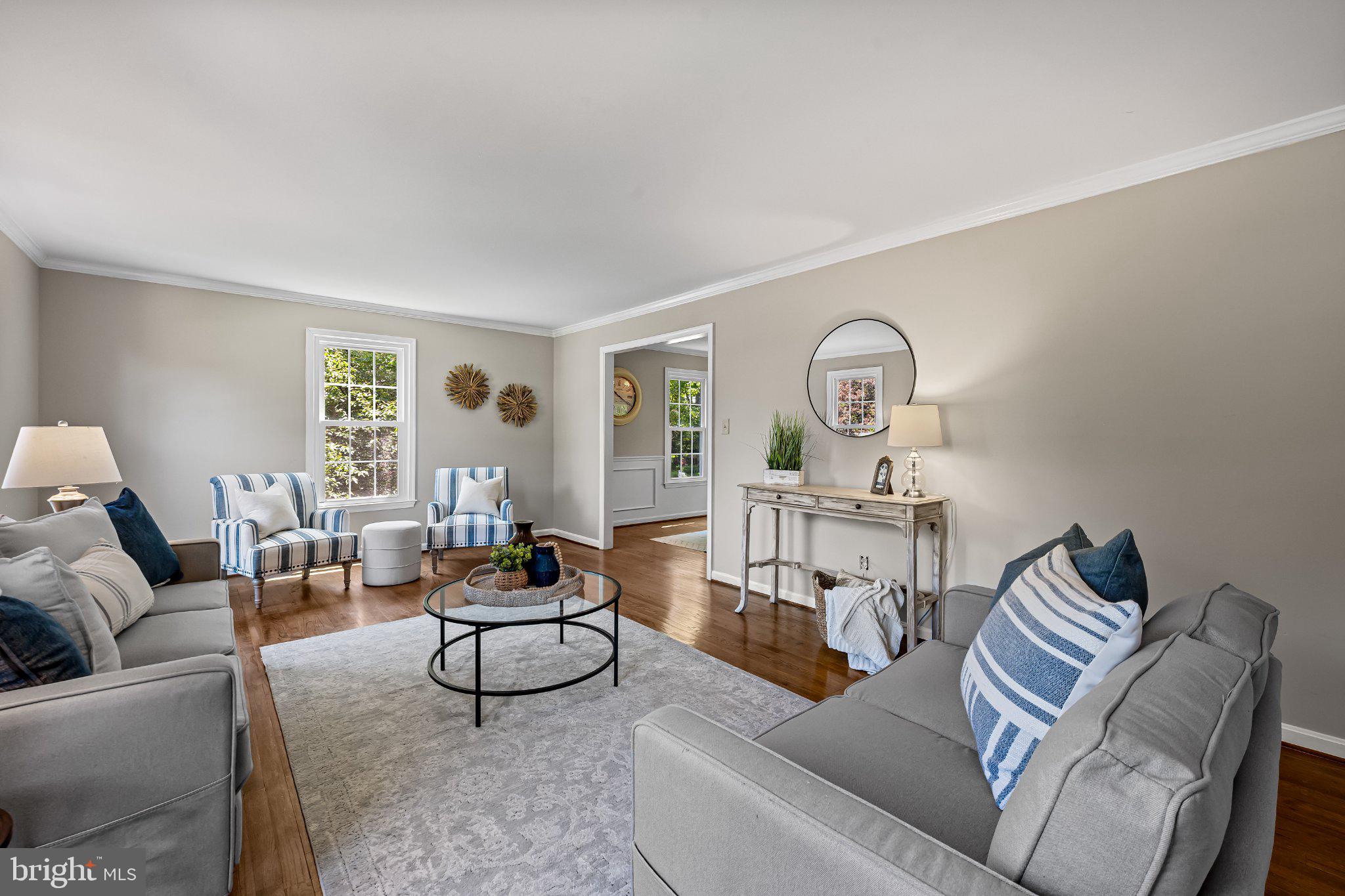 CHARTWELL - Residential