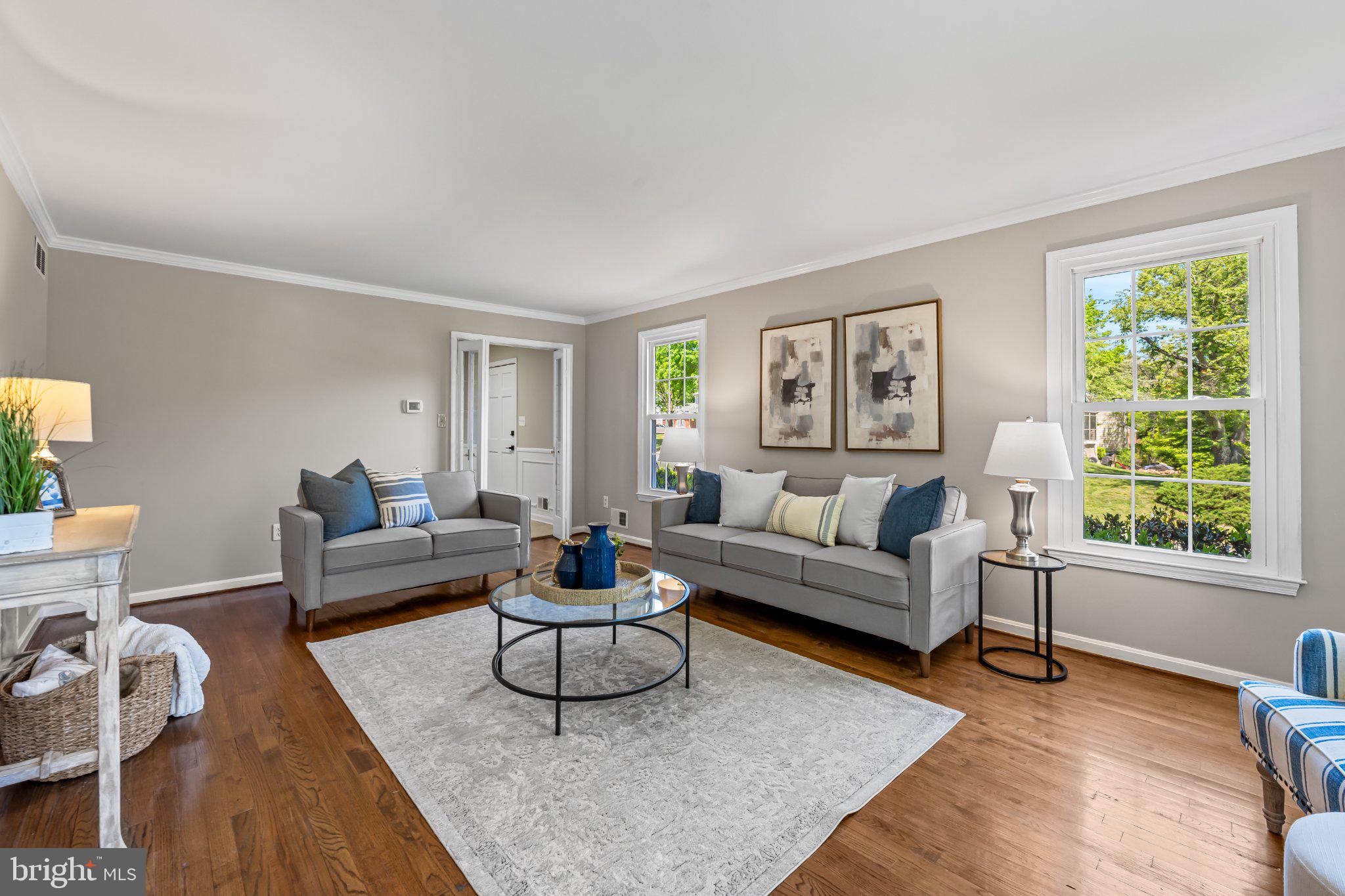 CHARTWELL - Residential