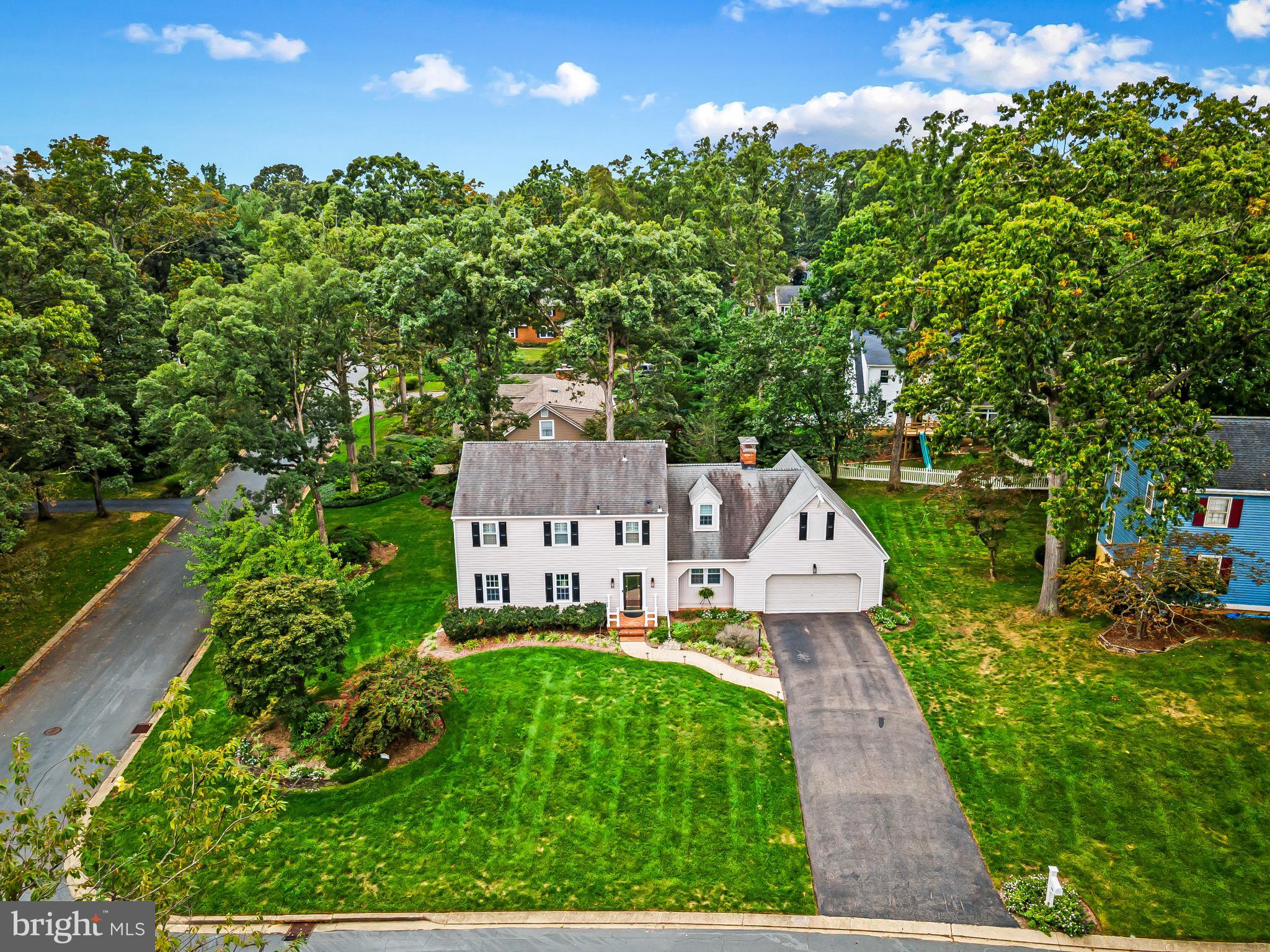 CHARTWELL - Residential