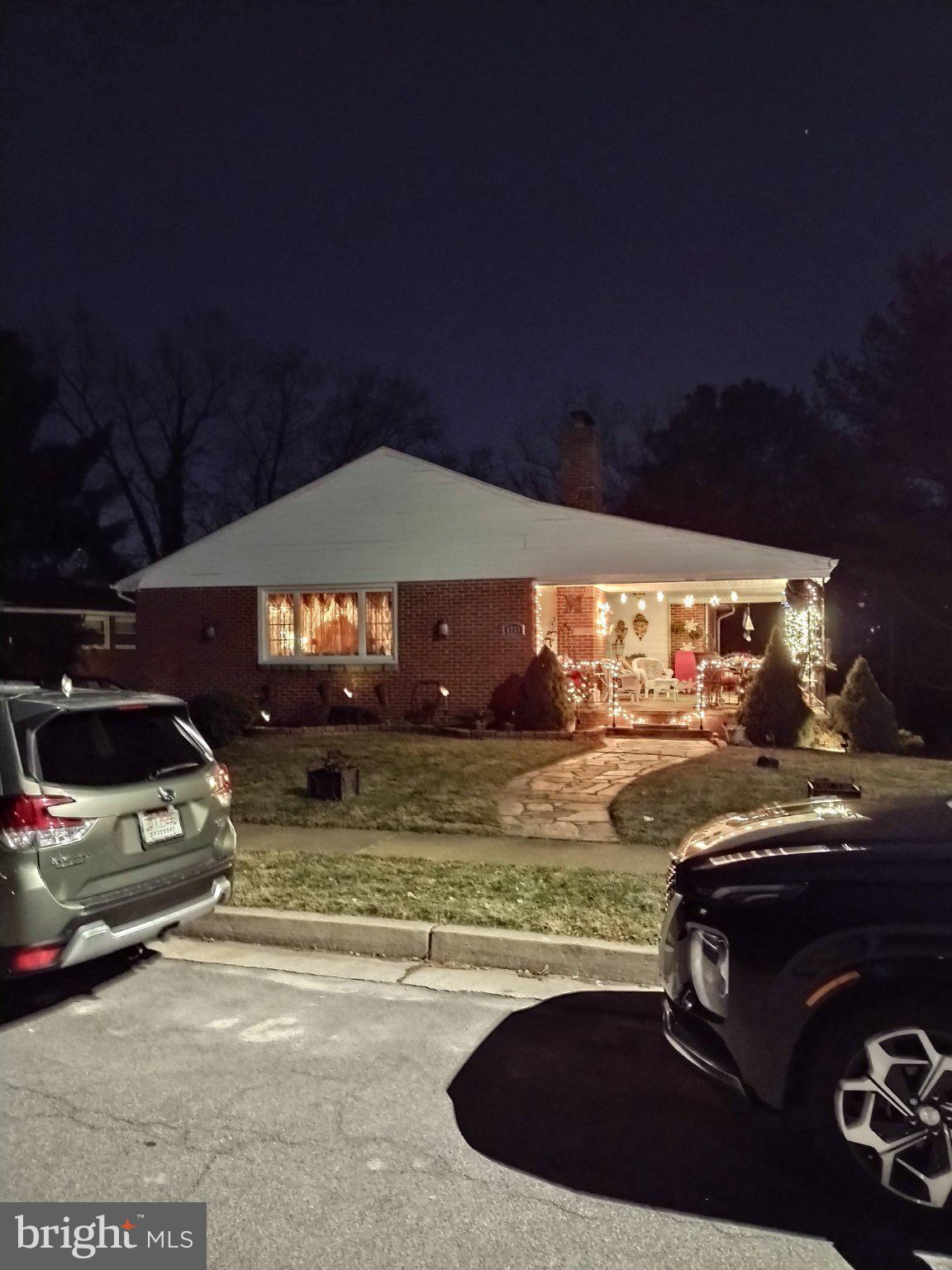 OLD HILLENDALE - Residential