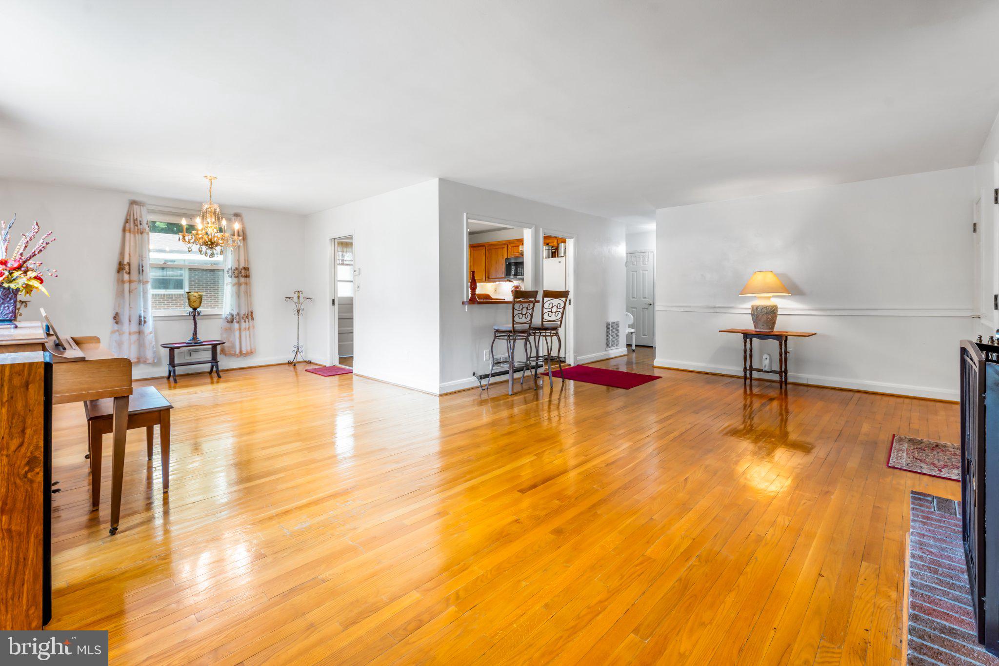 OLD HILLENDALE - Residential