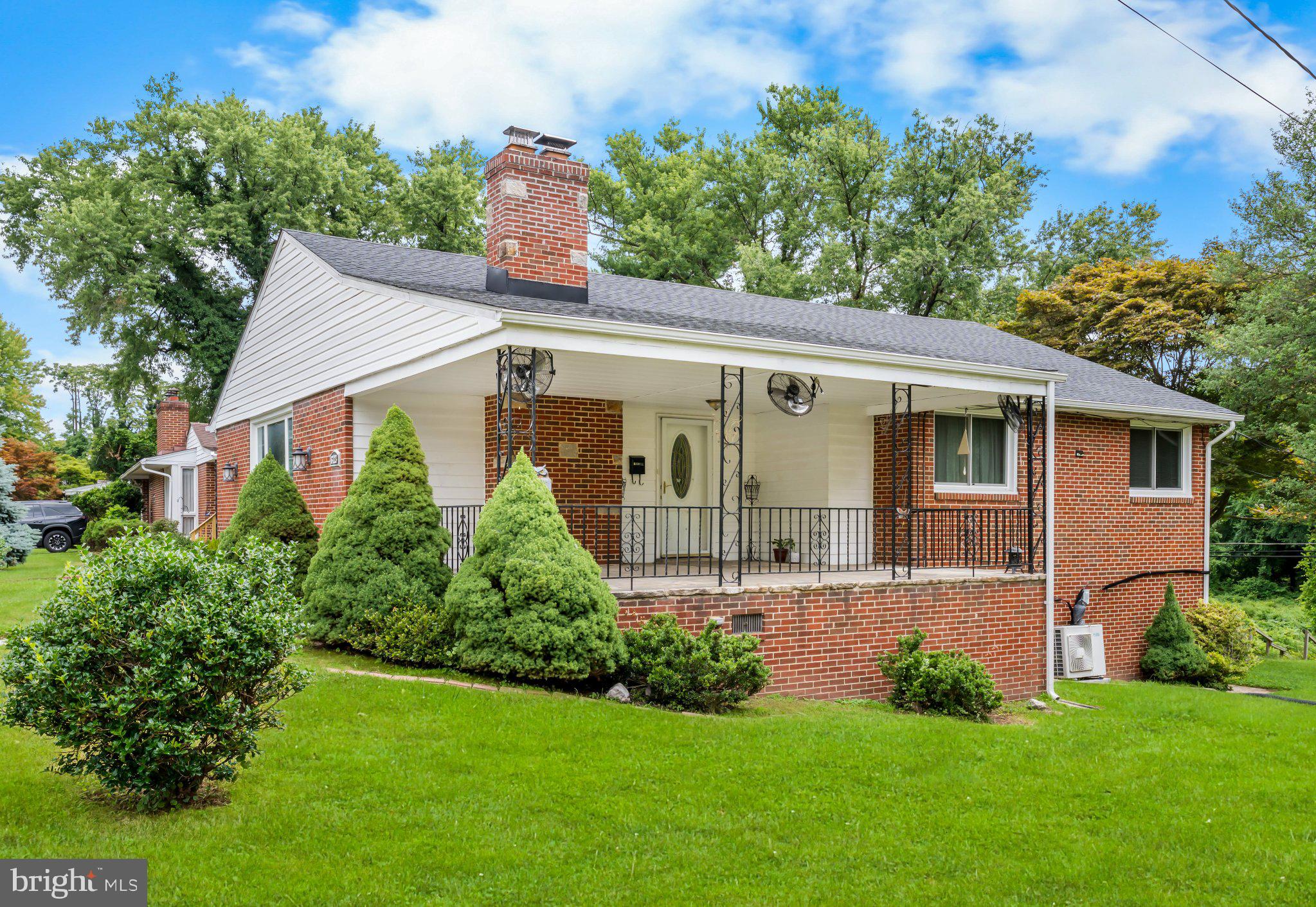 OLD HILLENDALE - Residential