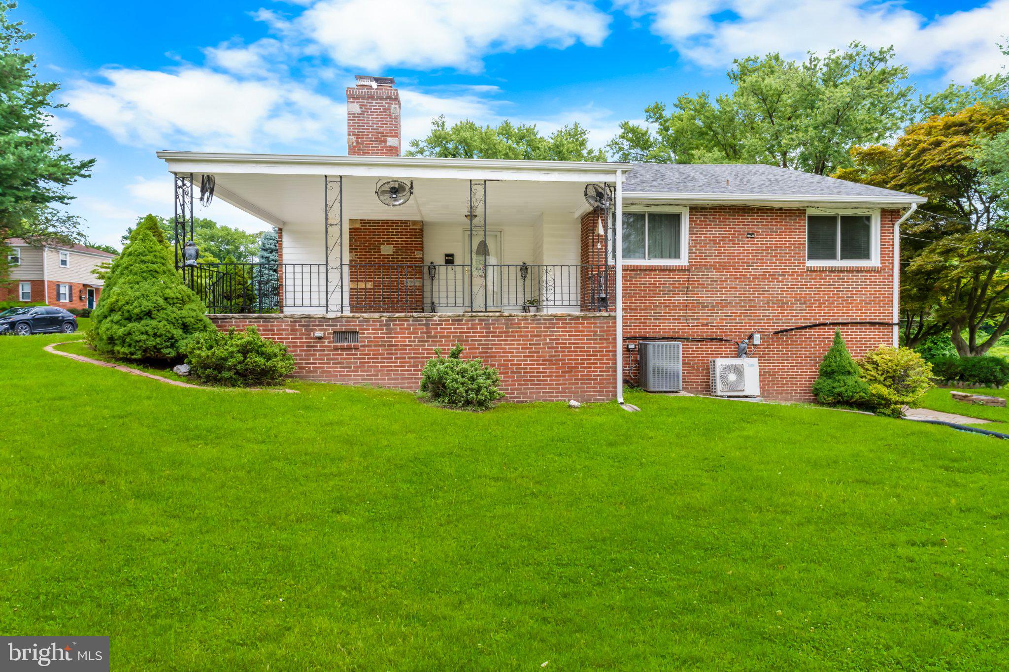 OLD HILLENDALE - Residential