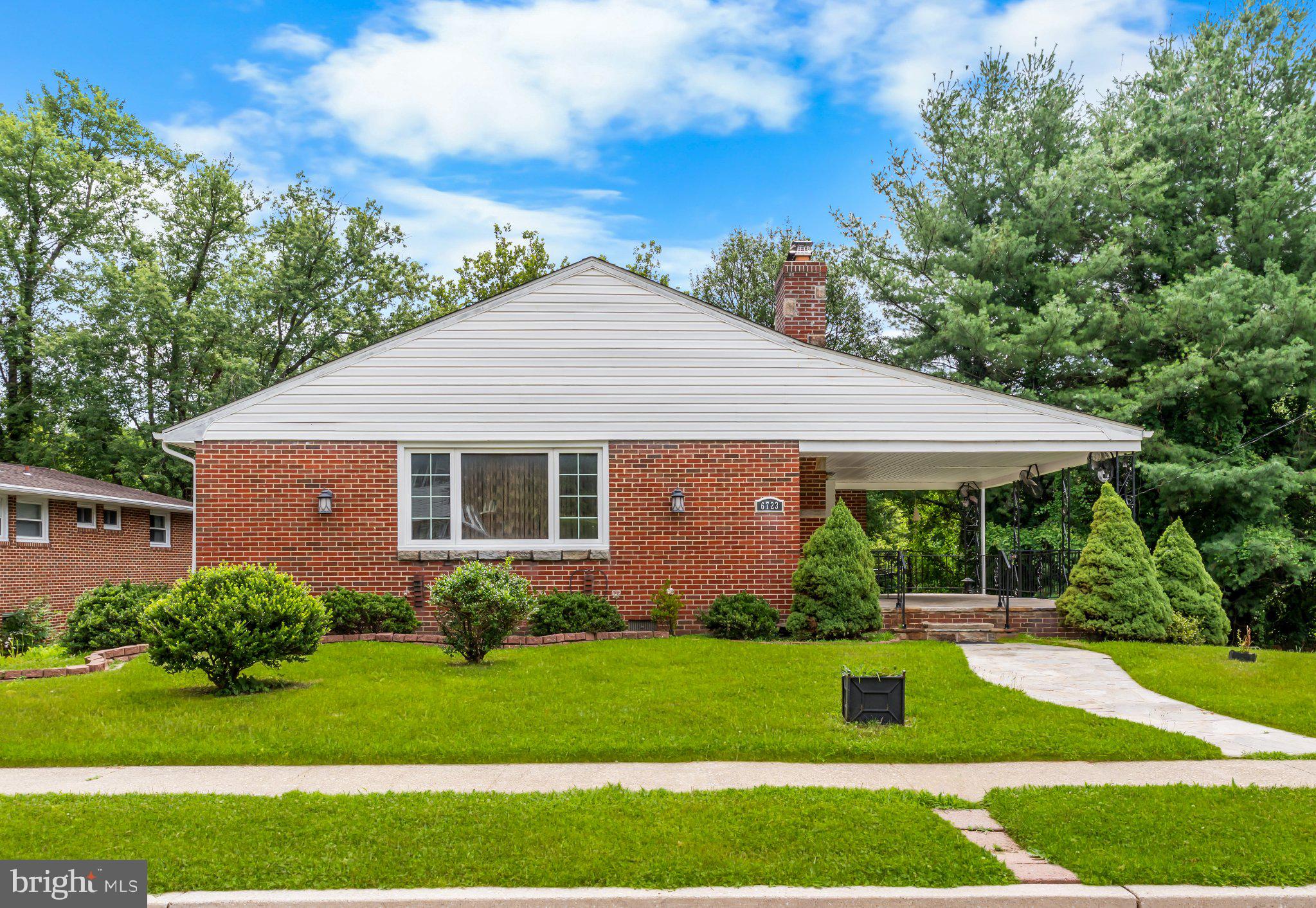OLD HILLENDALE - Residential