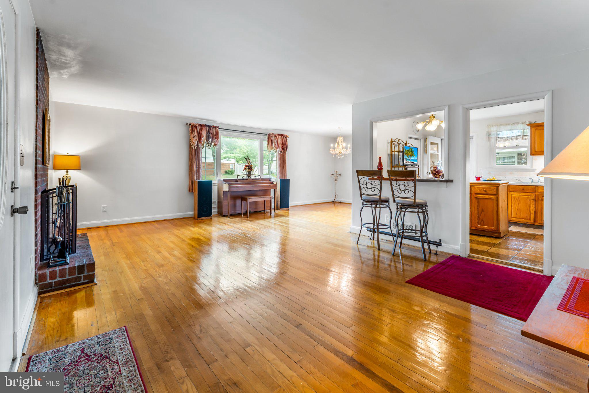OLD HILLENDALE - Residential