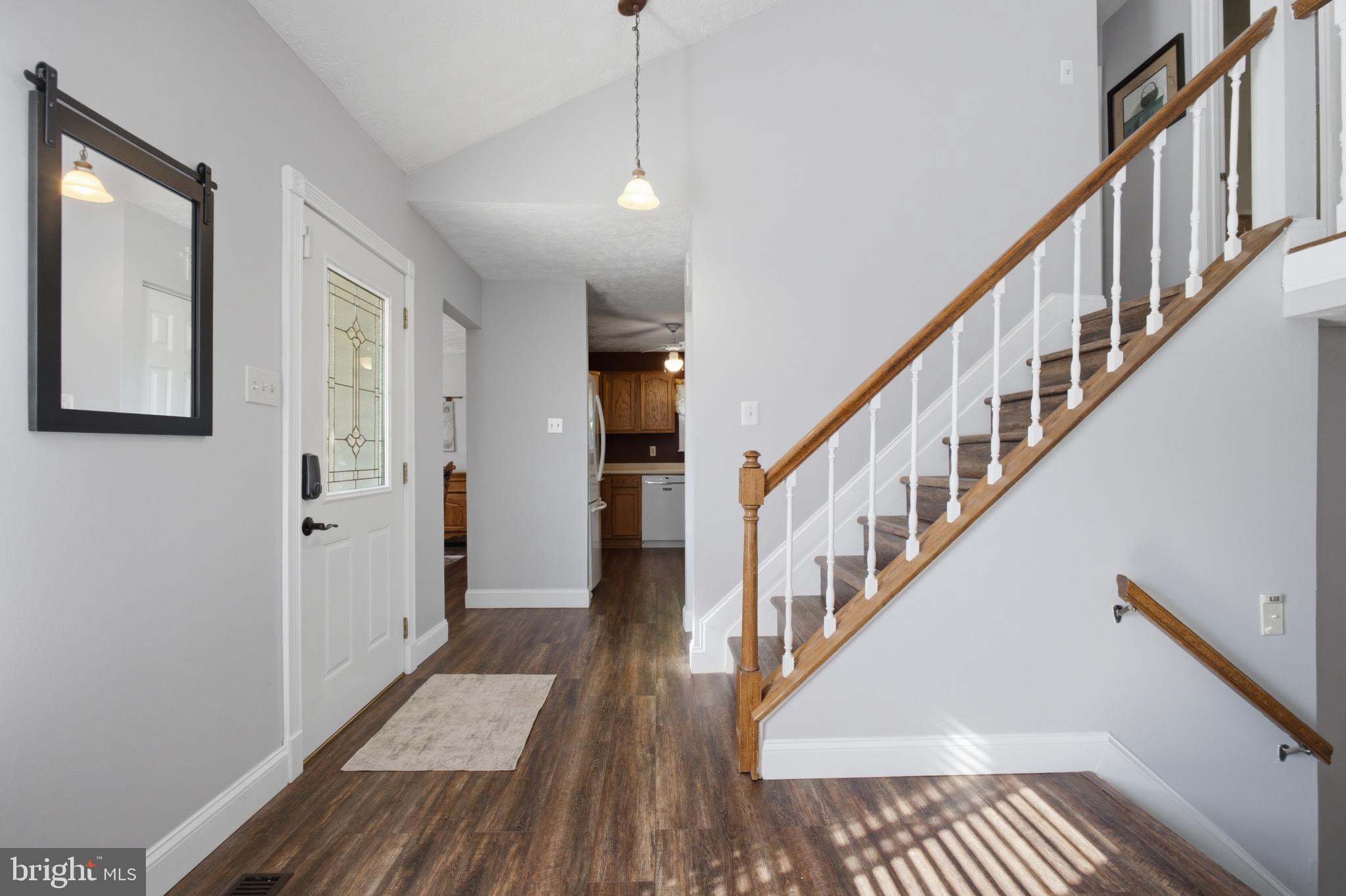 CHESTERFIELD - Residential