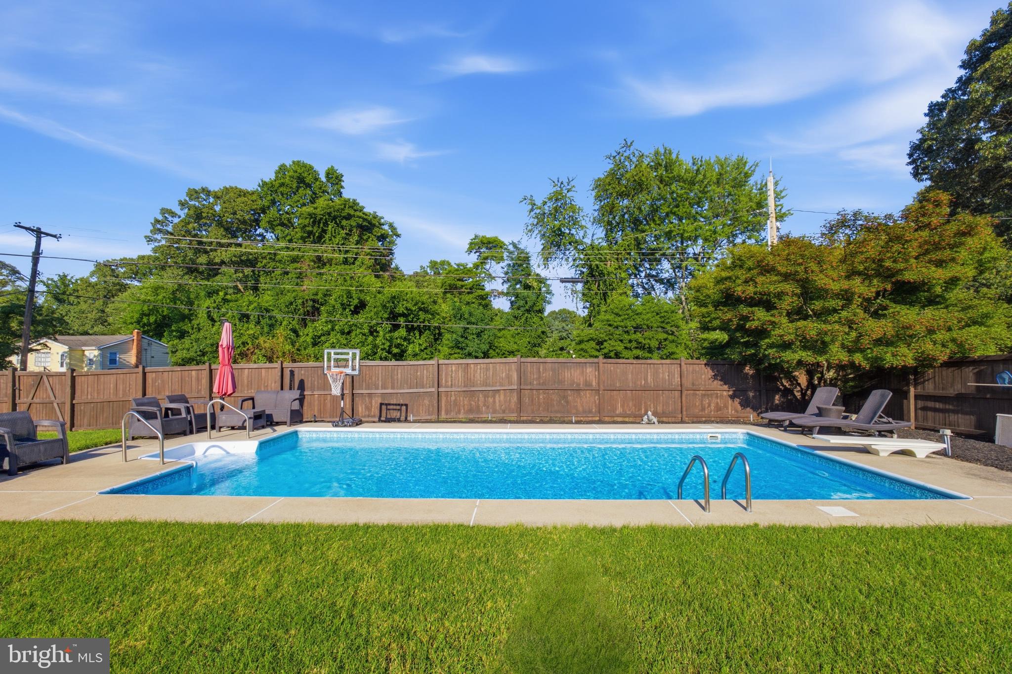CHESTERFIELD - Residential