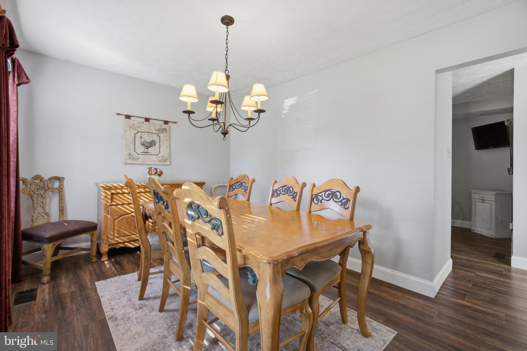 CHESTERFIELD - Residential