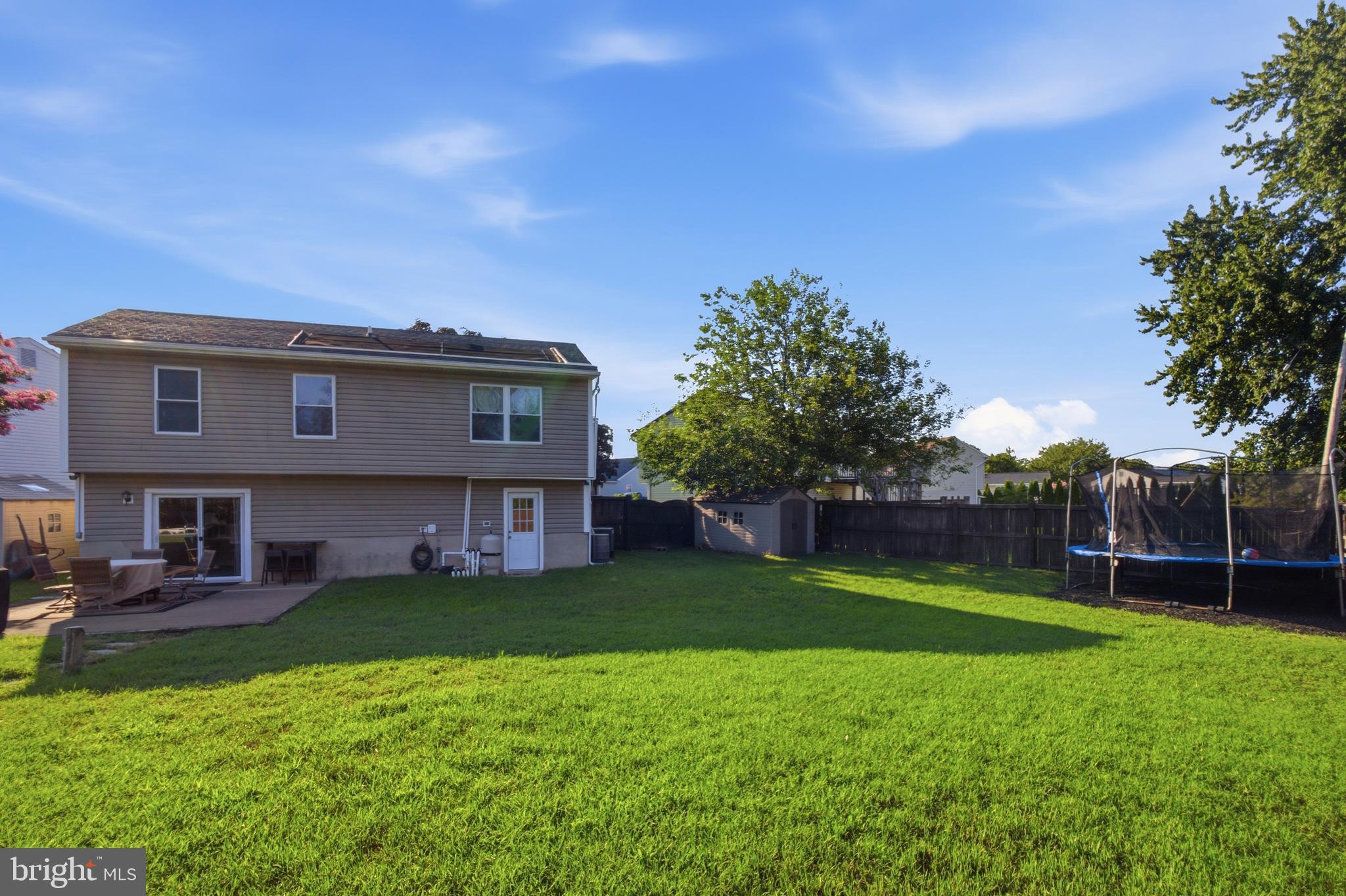 CHESTERFIELD - Residential