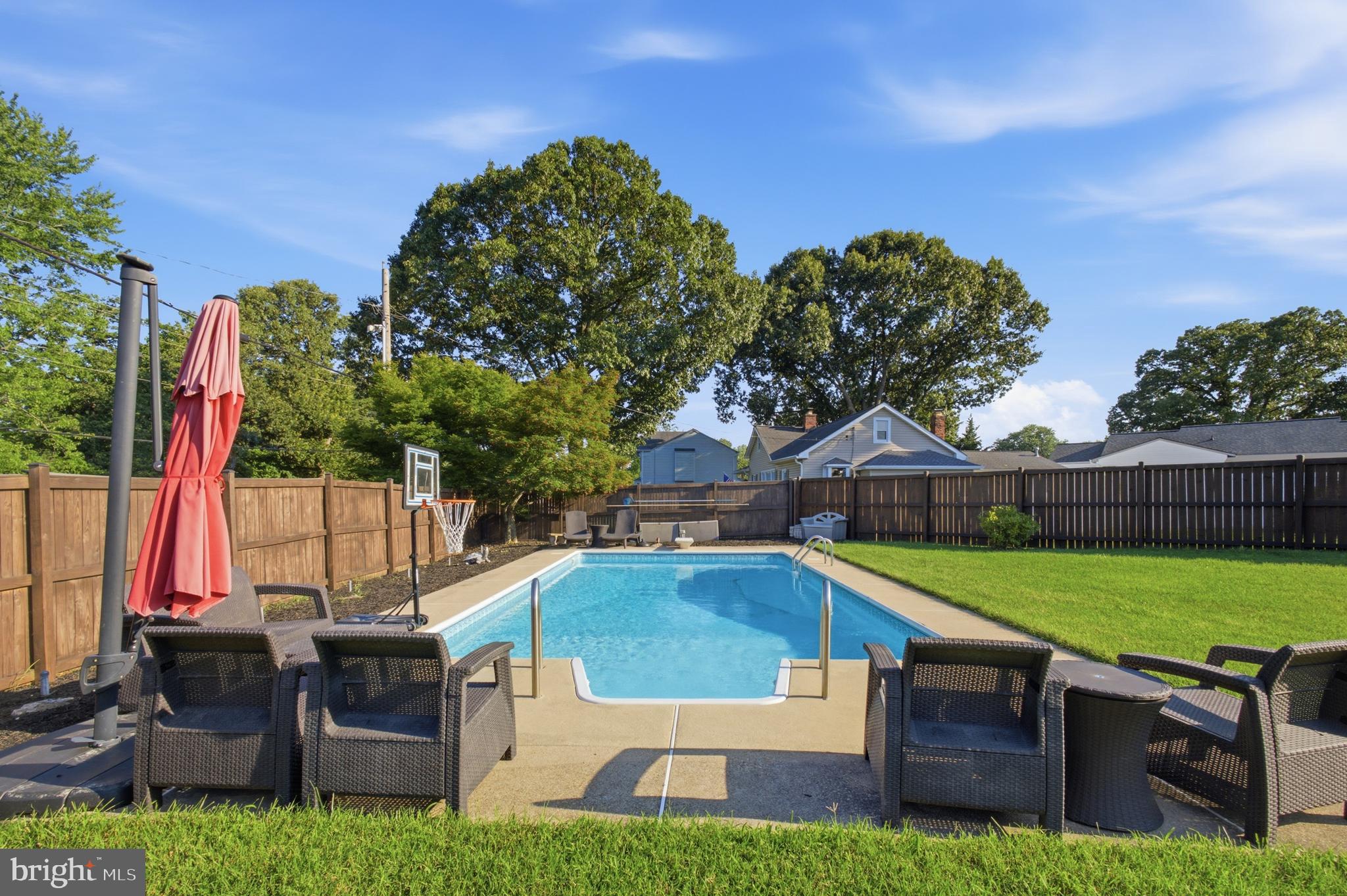 CHESTERFIELD - Residential