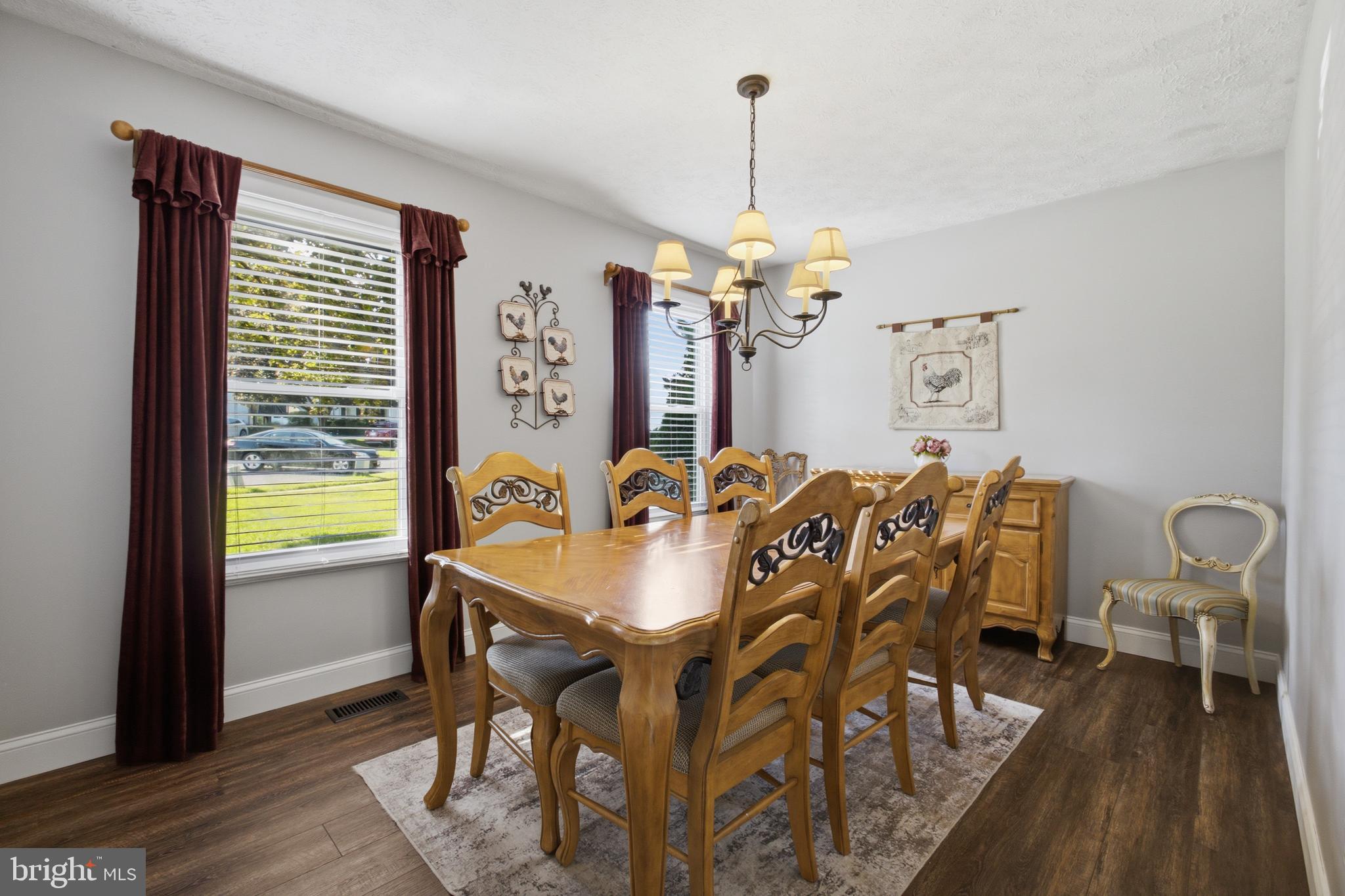 CHESTERFIELD - Residential