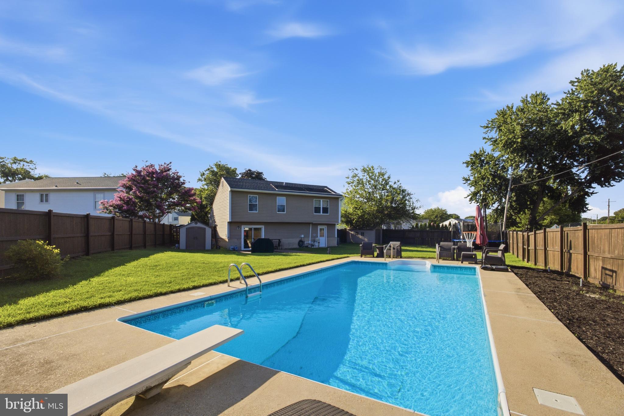 CHESTERFIELD - Residential