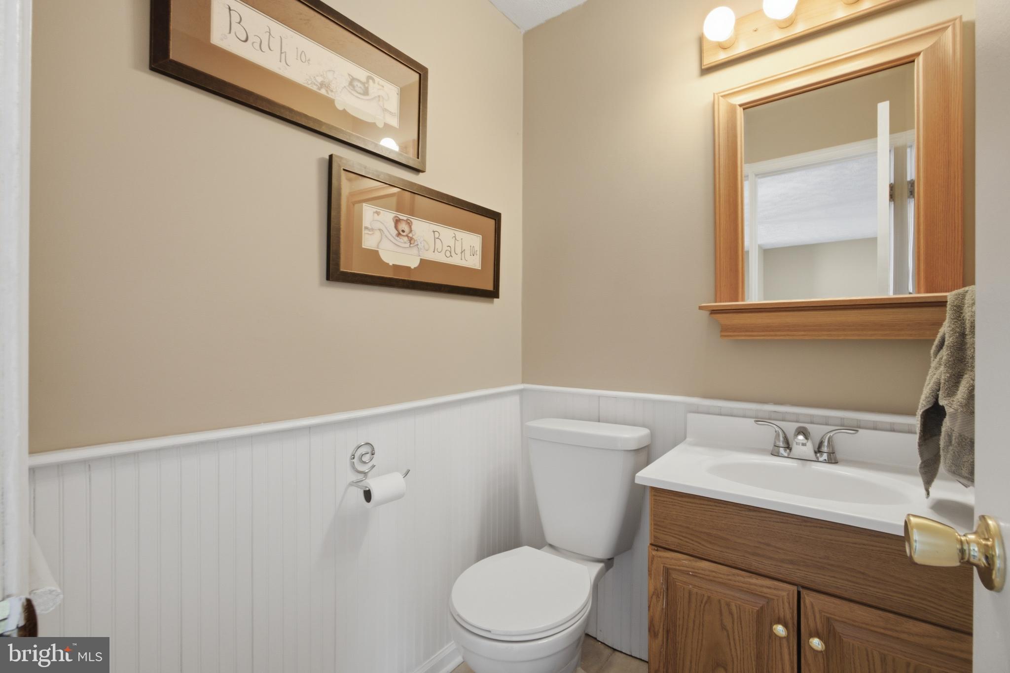 CHESTERFIELD - Residential