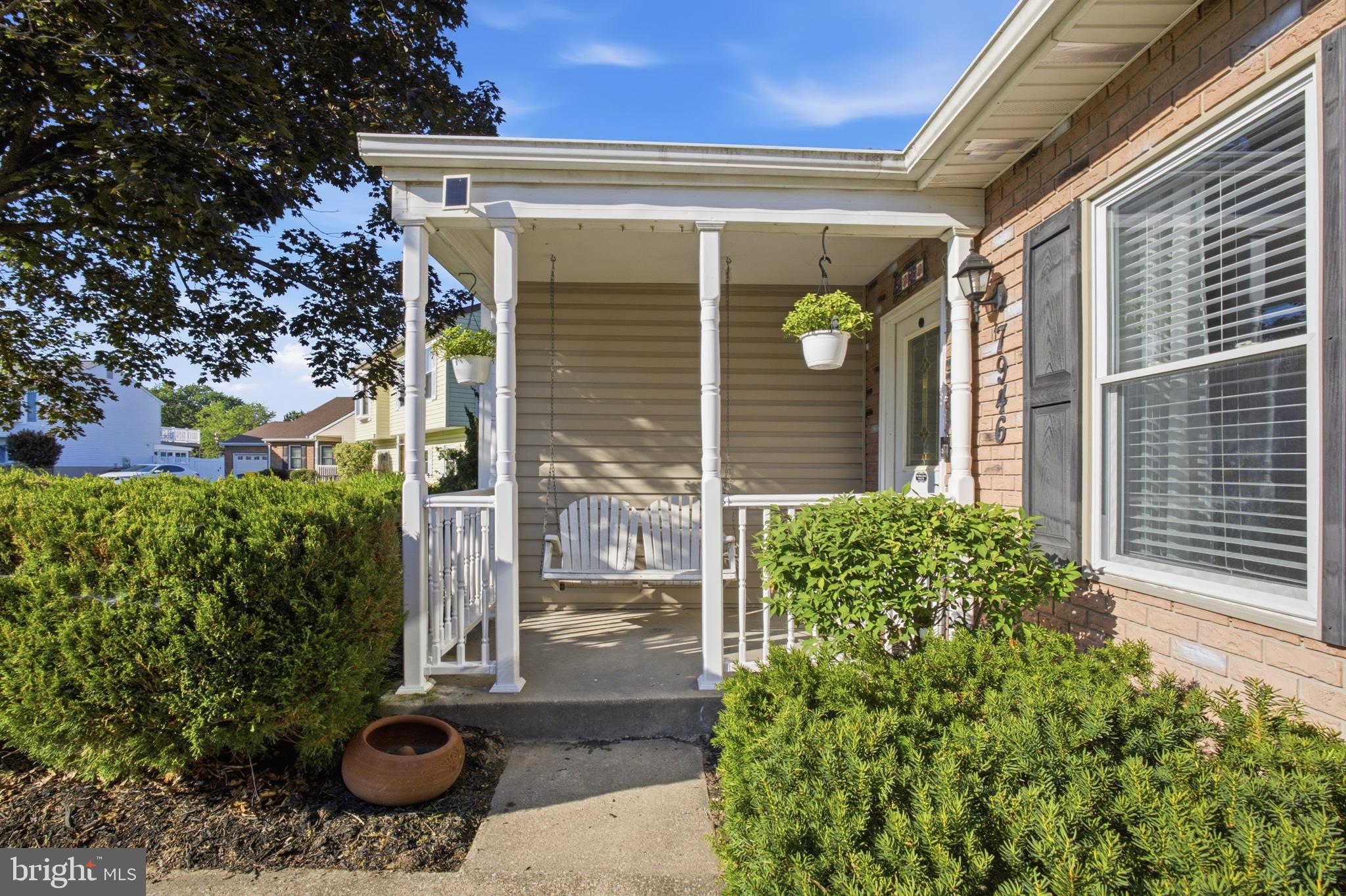 CHESTERFIELD - Residential