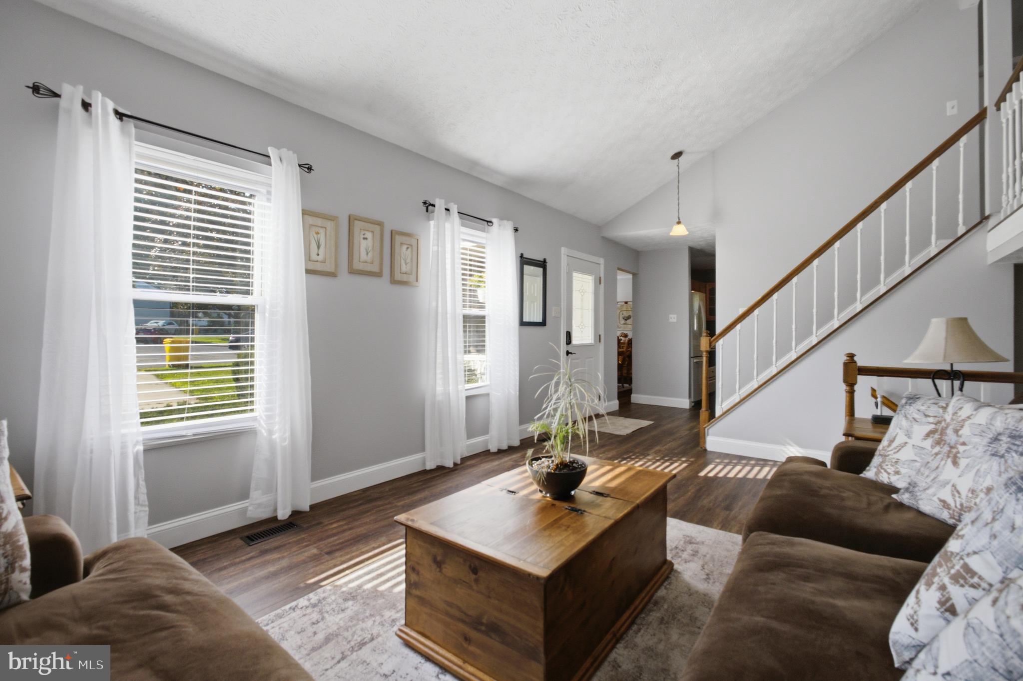 CHESTERFIELD - Residential