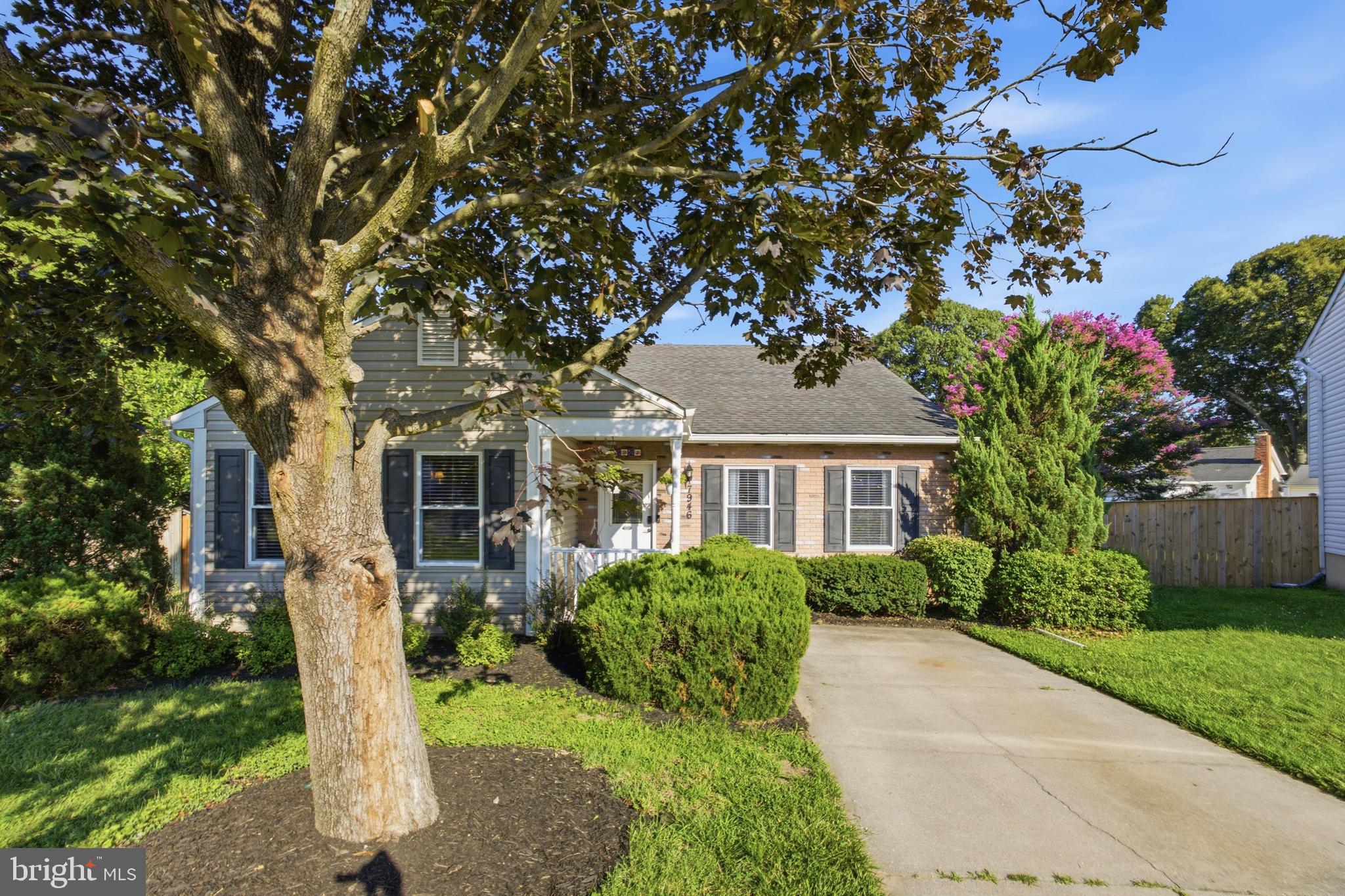CHESTERFIELD - Residential
